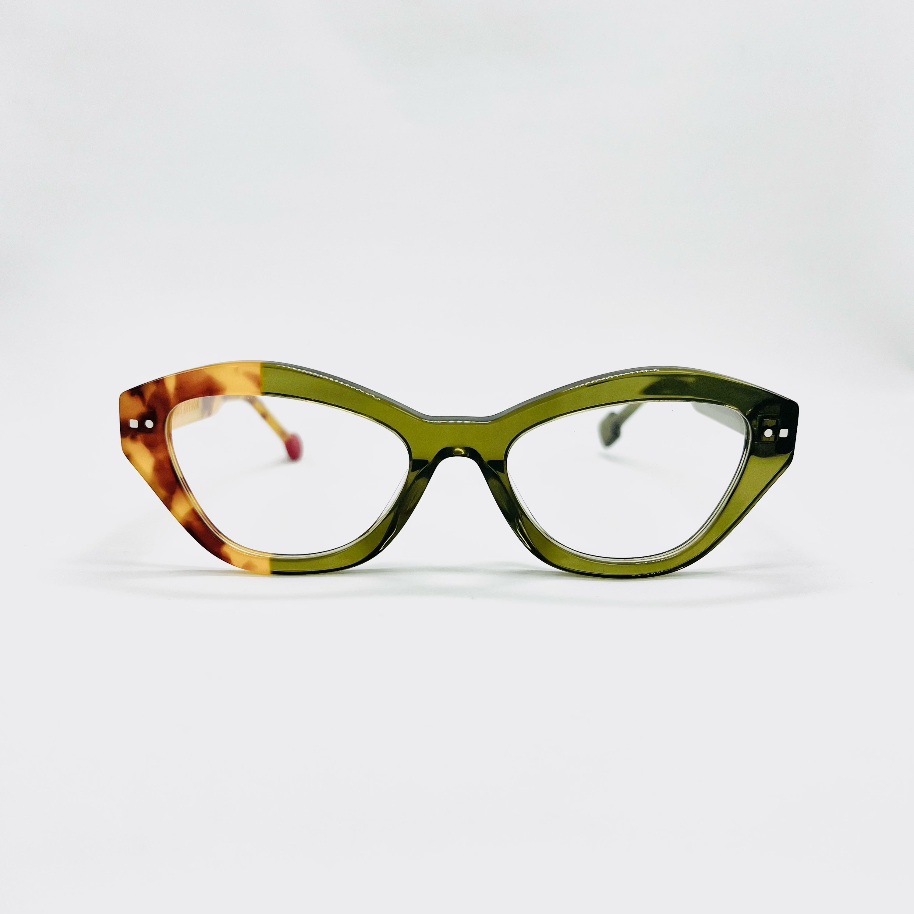 Me Gustas Mucho (Verde)
