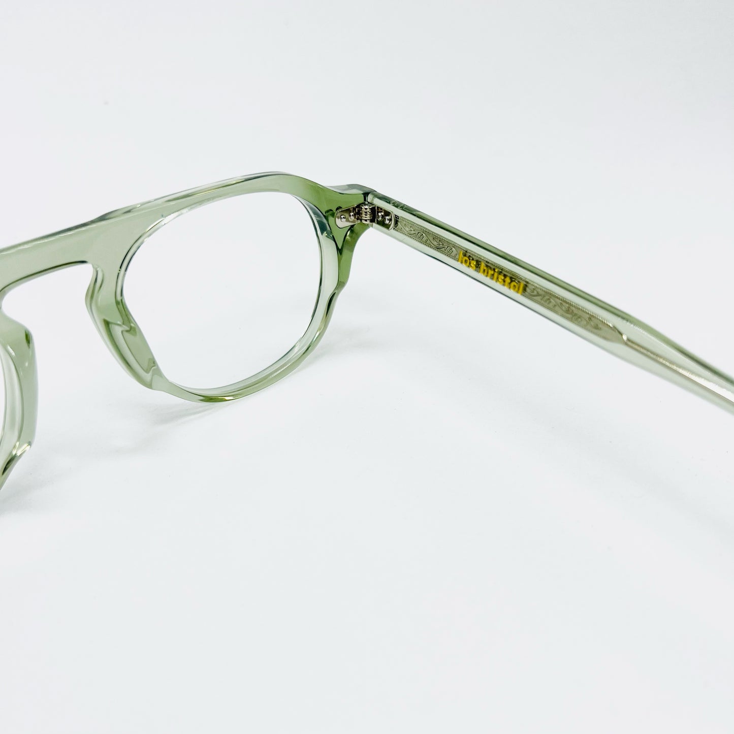 Juan Pachanga(Verde-montura)