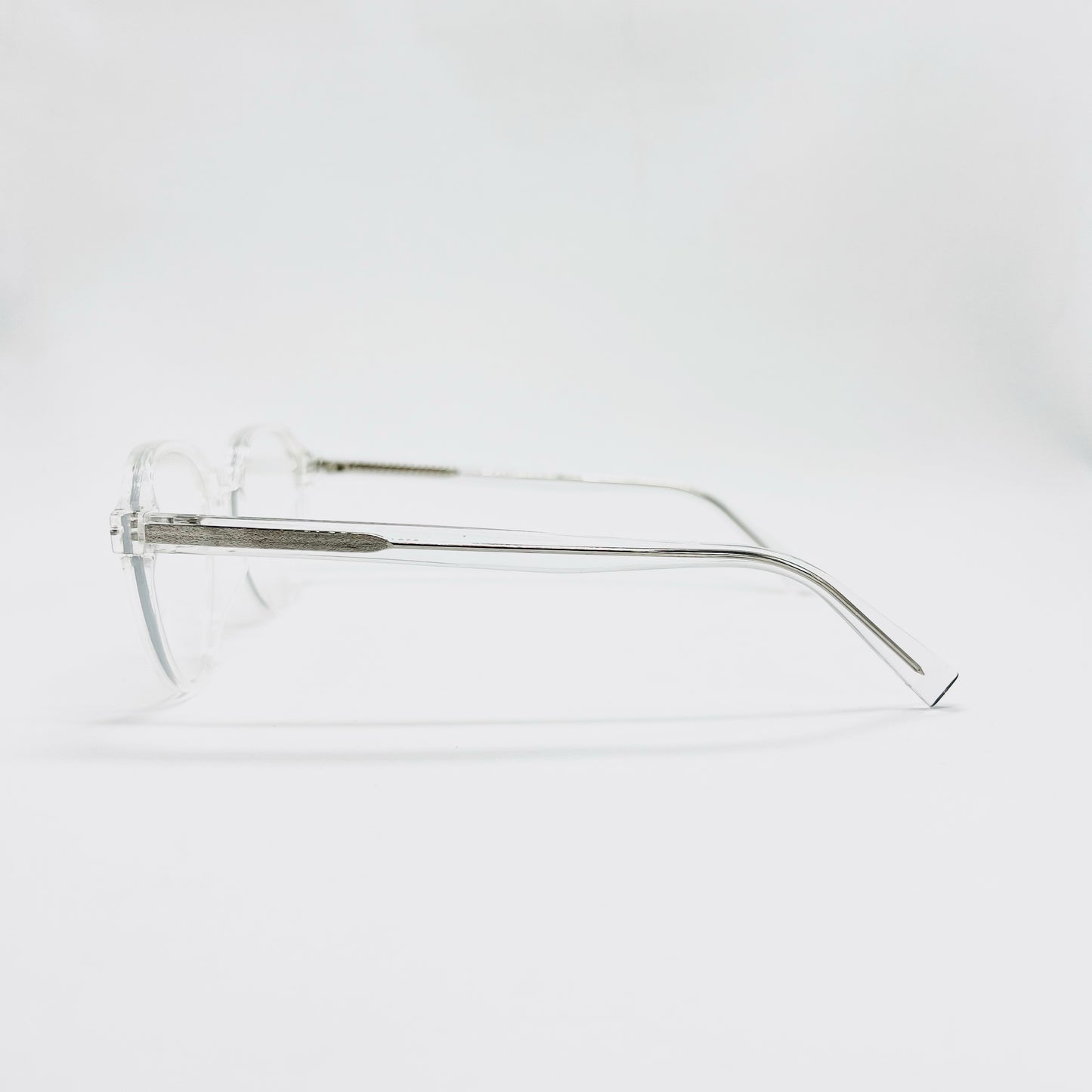 Diez Lágrimas (Transparente)