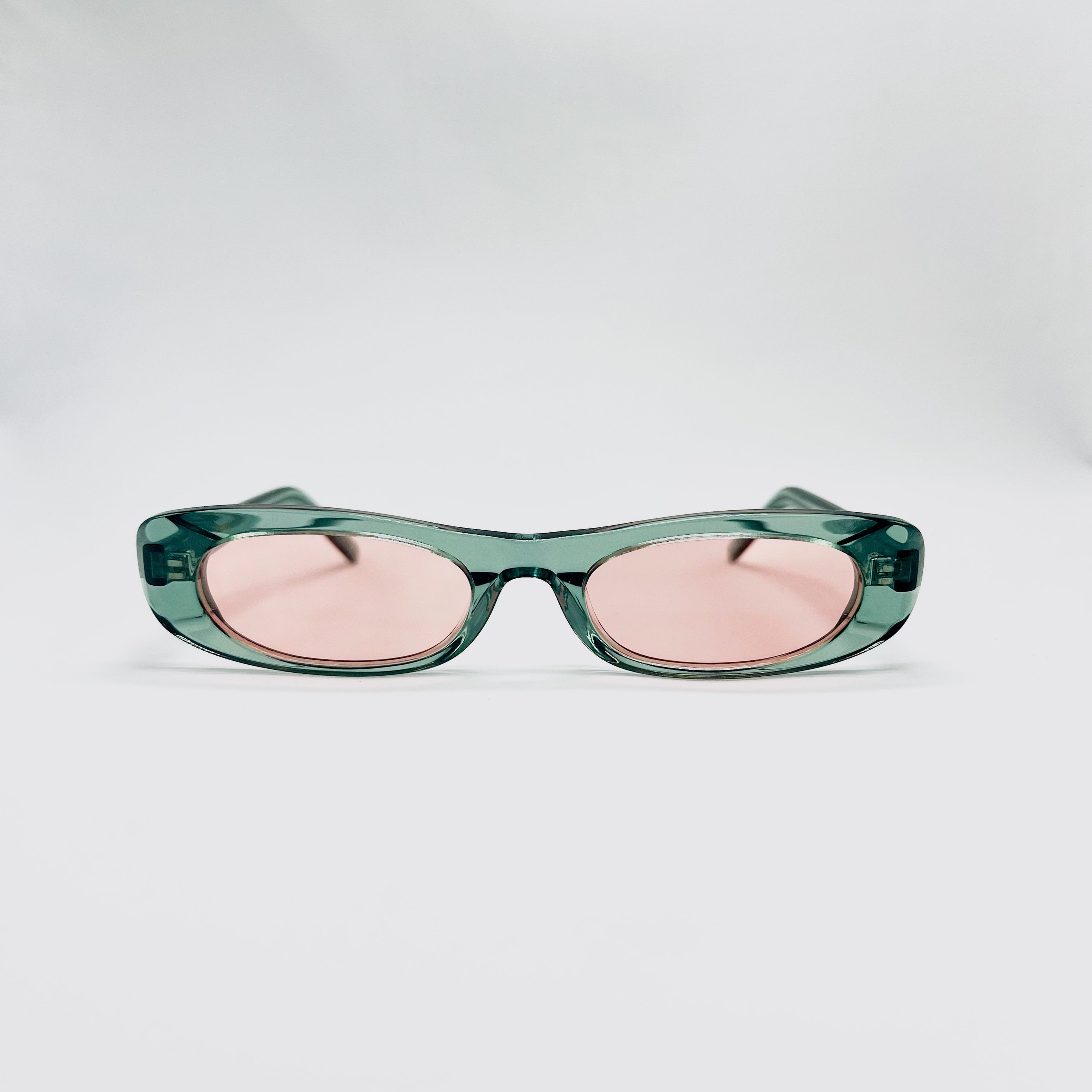 Incomprendido (Verde)