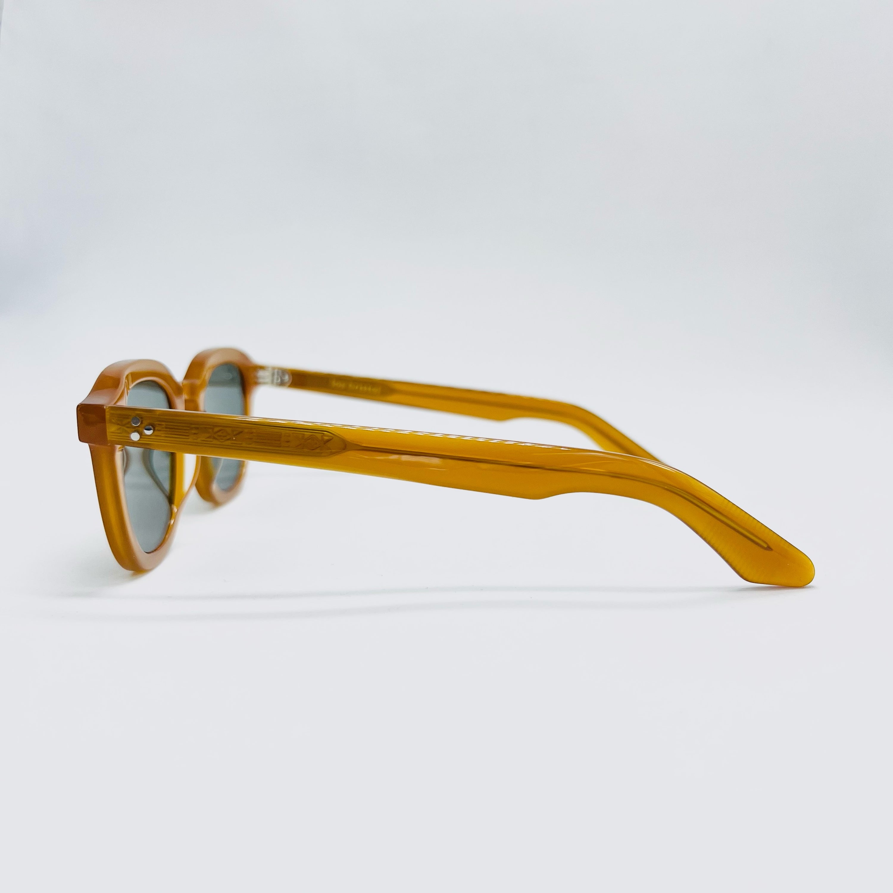 The Look (Naranja)