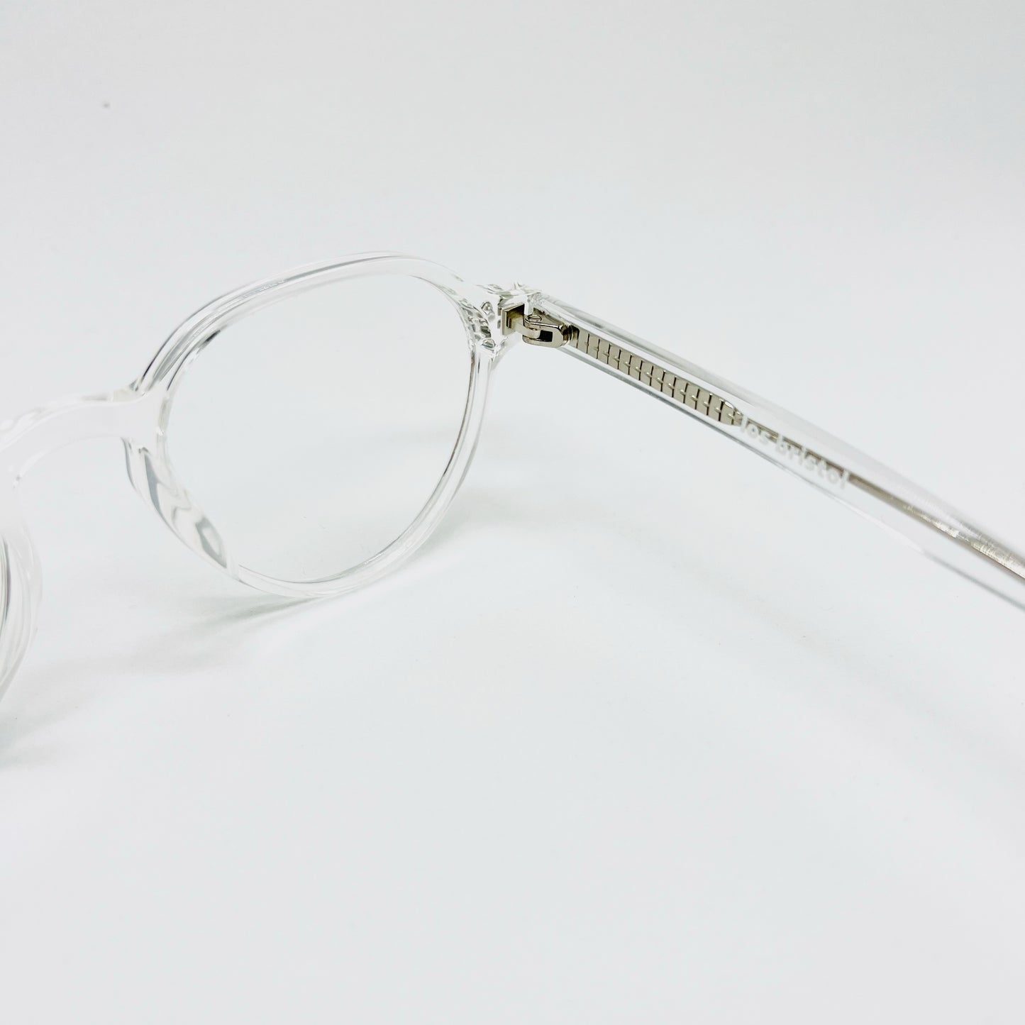 Diez Lágrimas (Transparente)