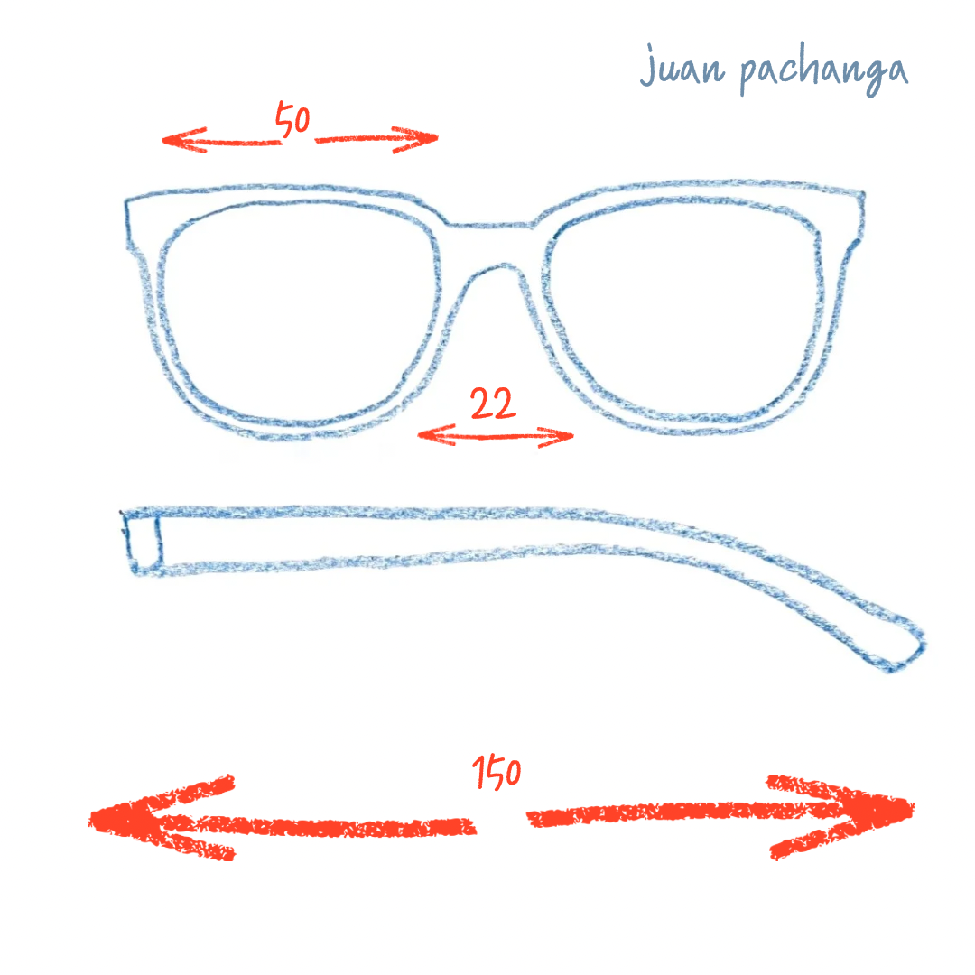 Juan Pachanga (Verde)