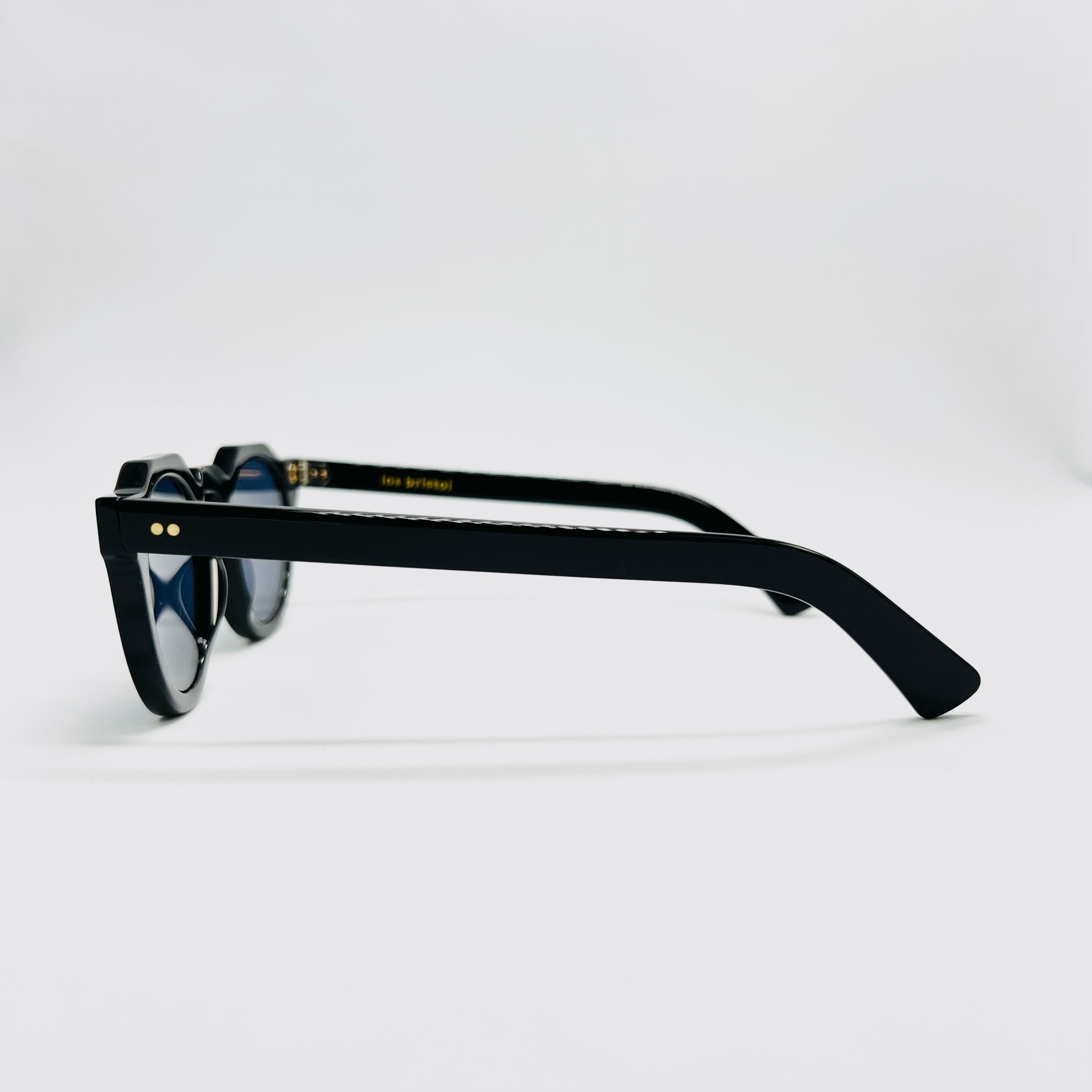 Blue Boy (Negro)