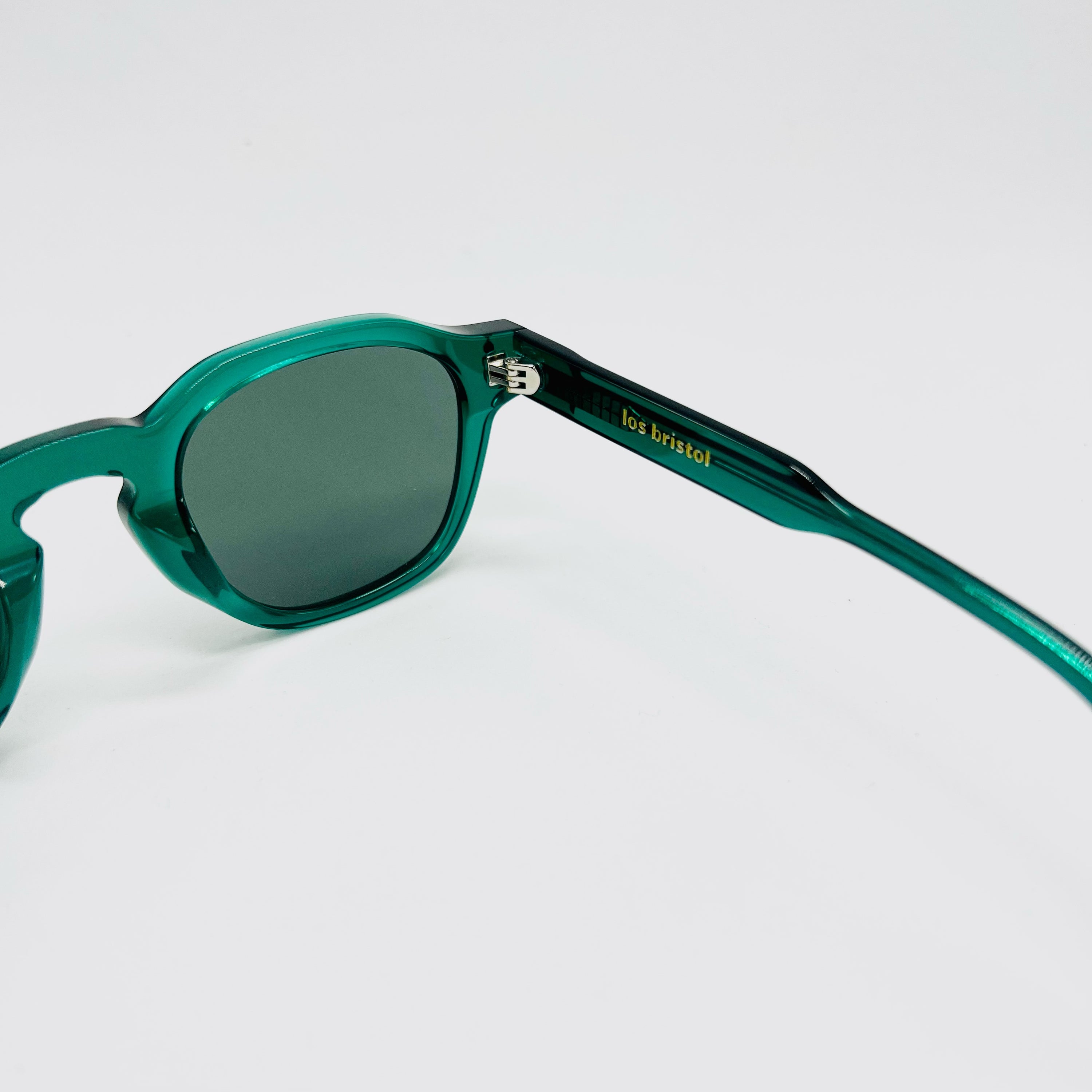 Peligroso Pop (Verde)
