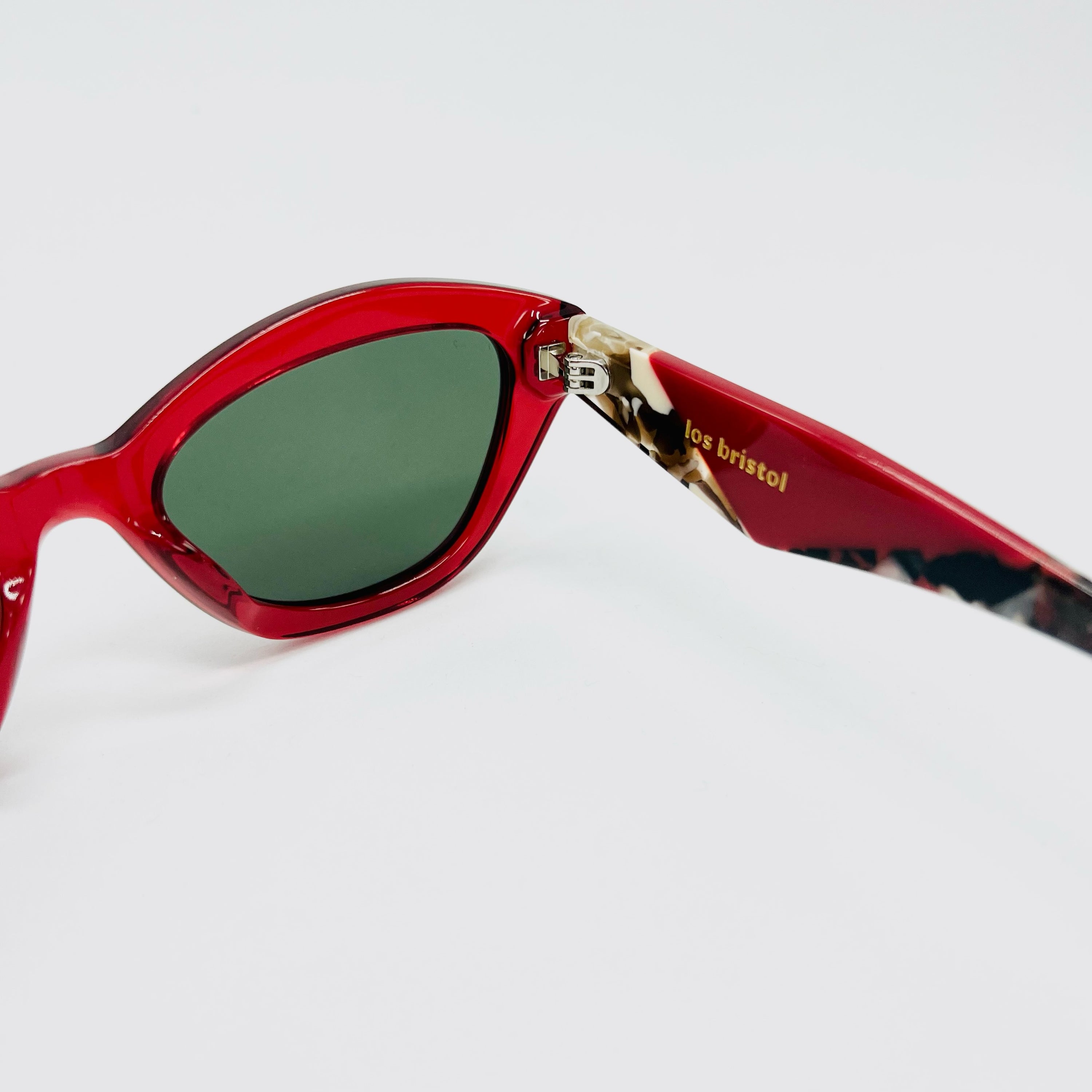 She´s Electric (Rojo)