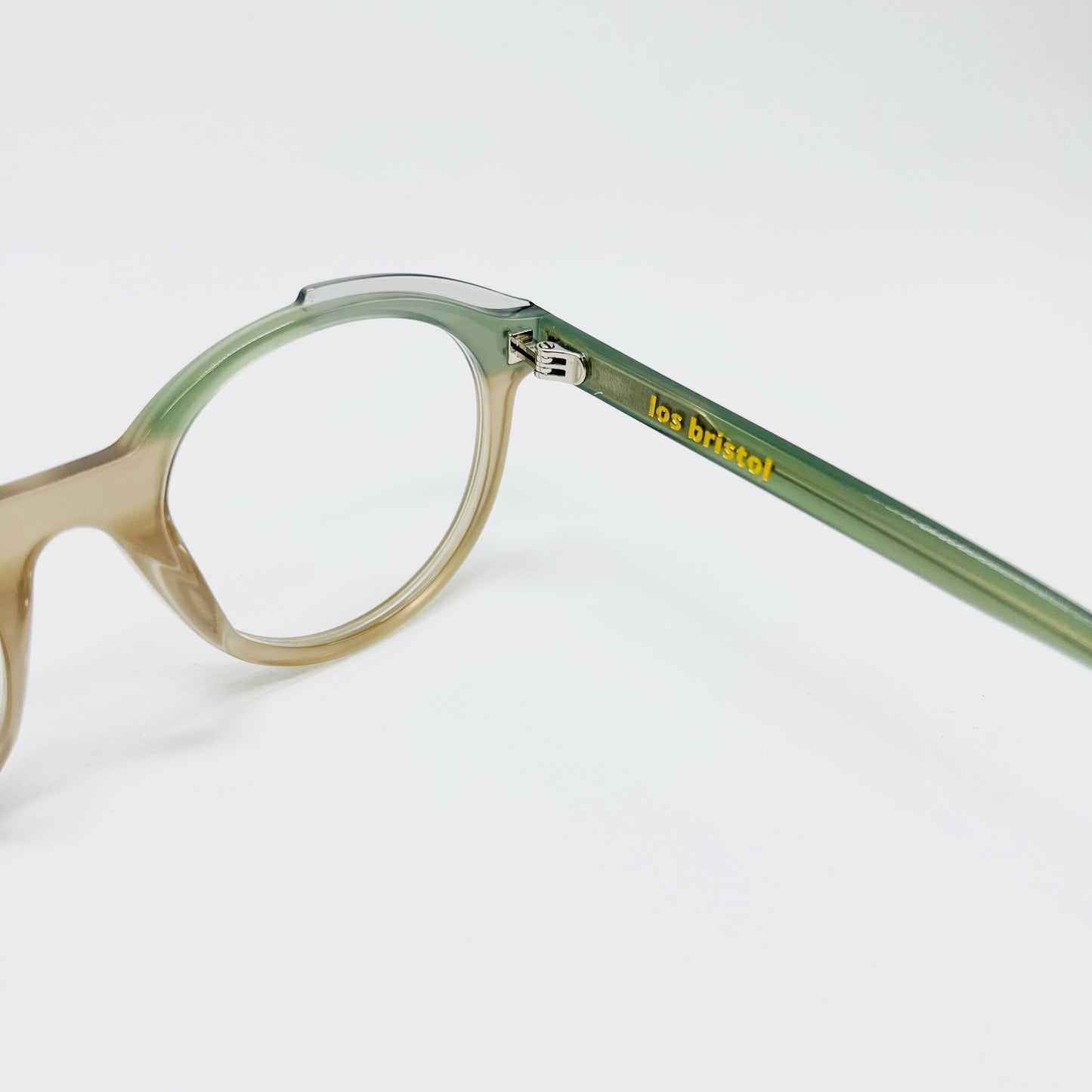 Be My Baby (Verde-montura)