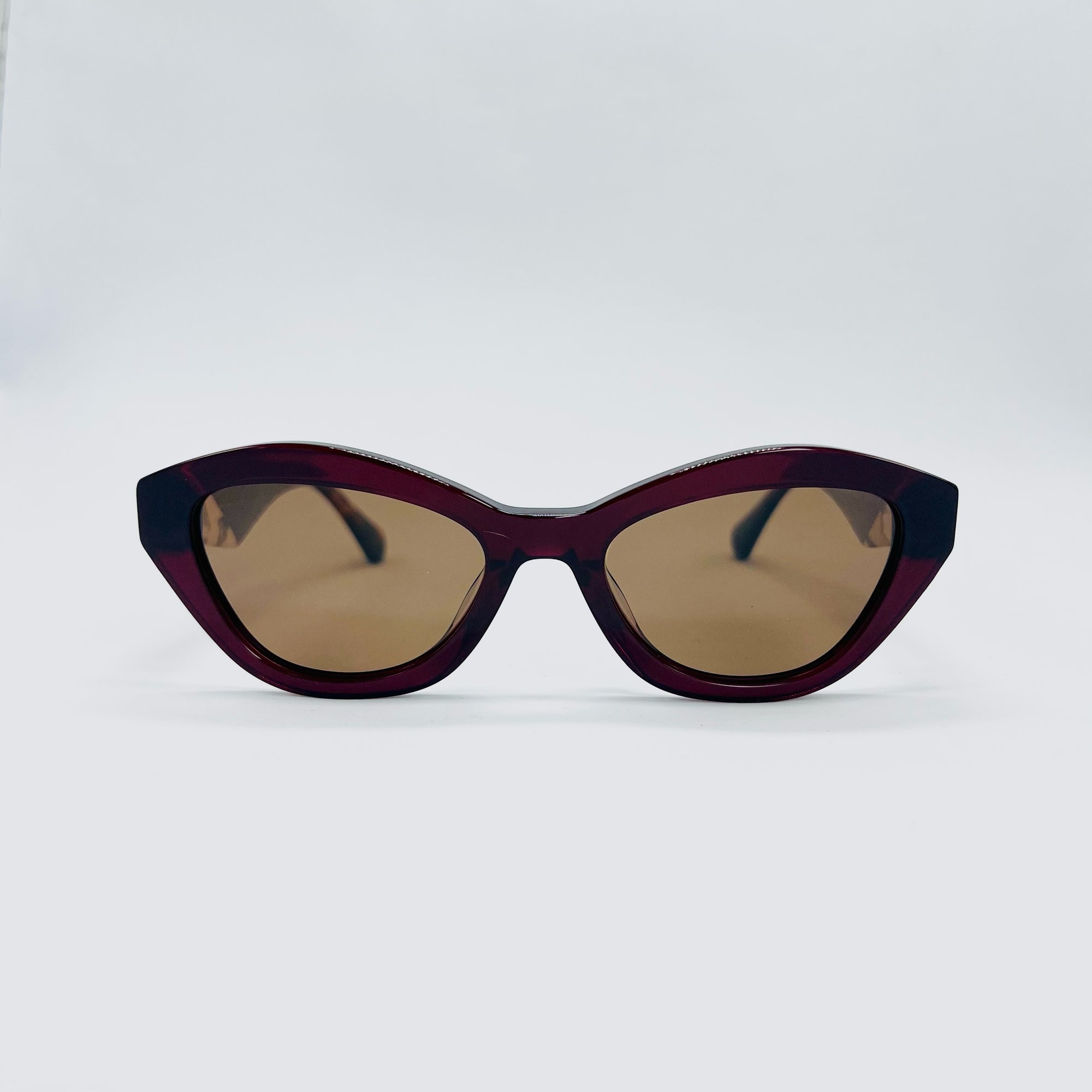 She´s Electric (Vinotinto)