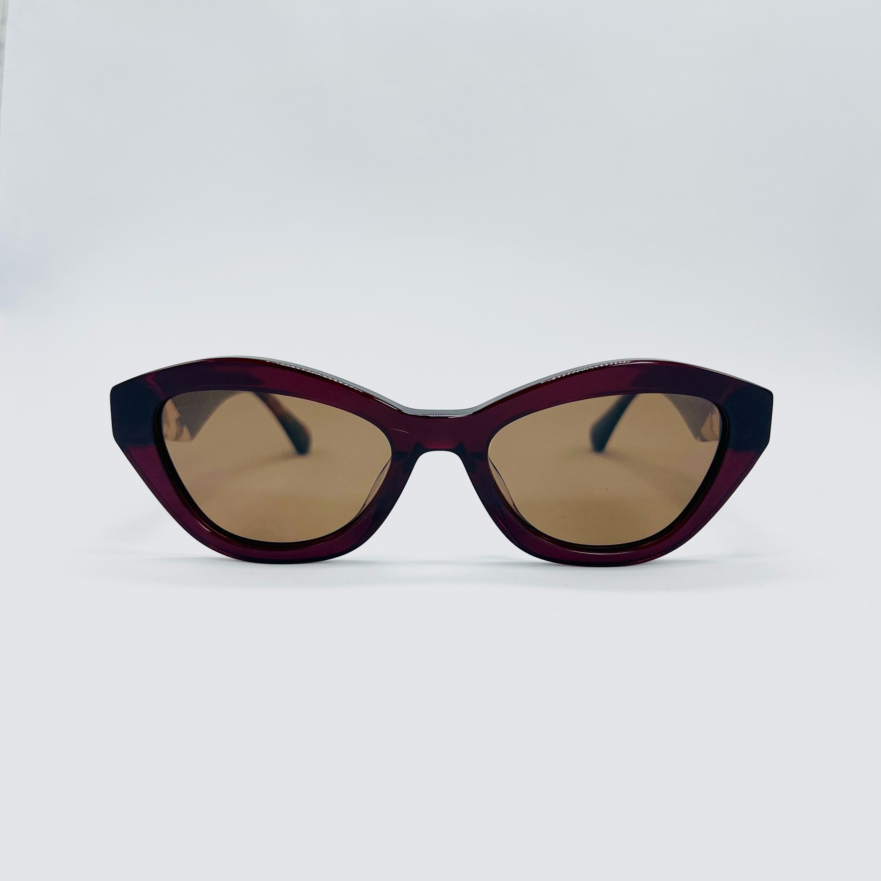 She´s Electric (Vinotinto)