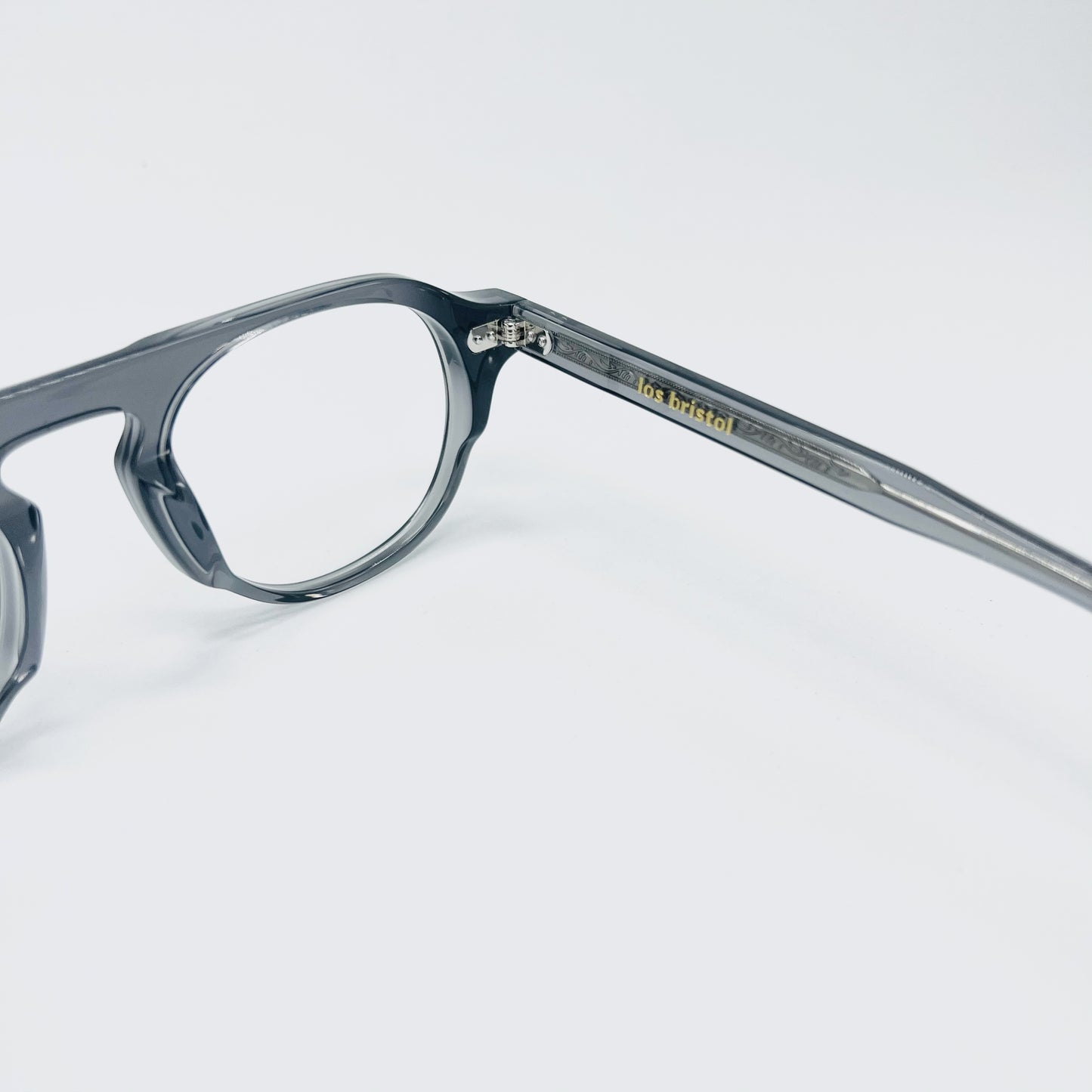 Juan Pachanga(Gris-montura)