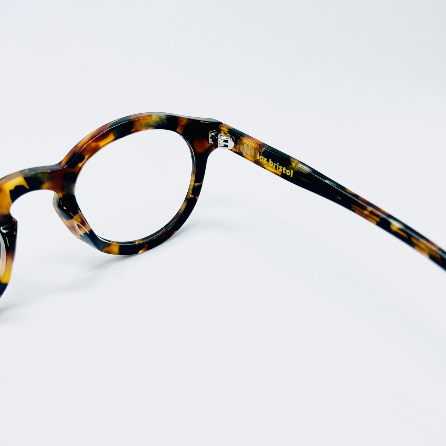 La Torre (Montura Leopardo)