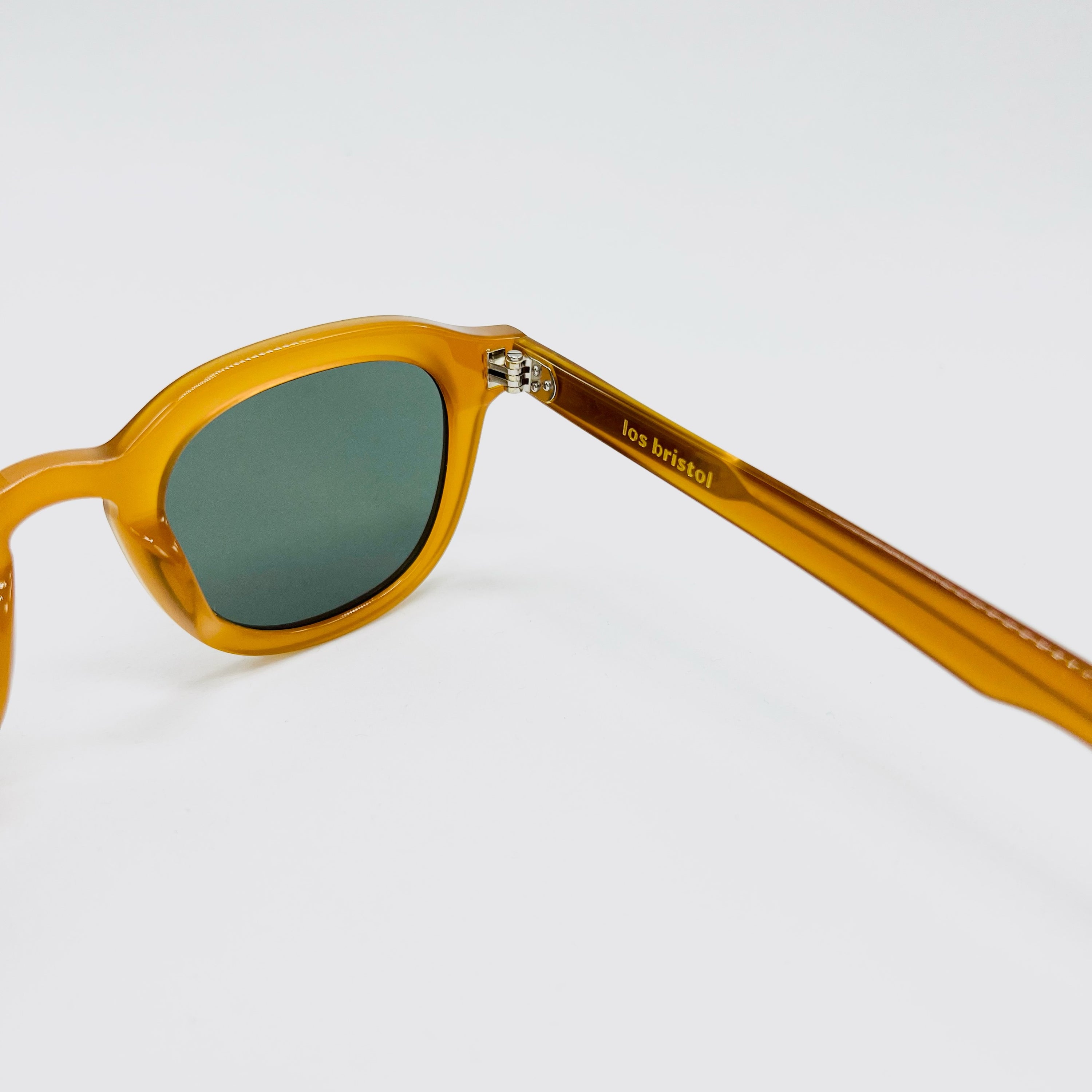 The Look (Naranja)