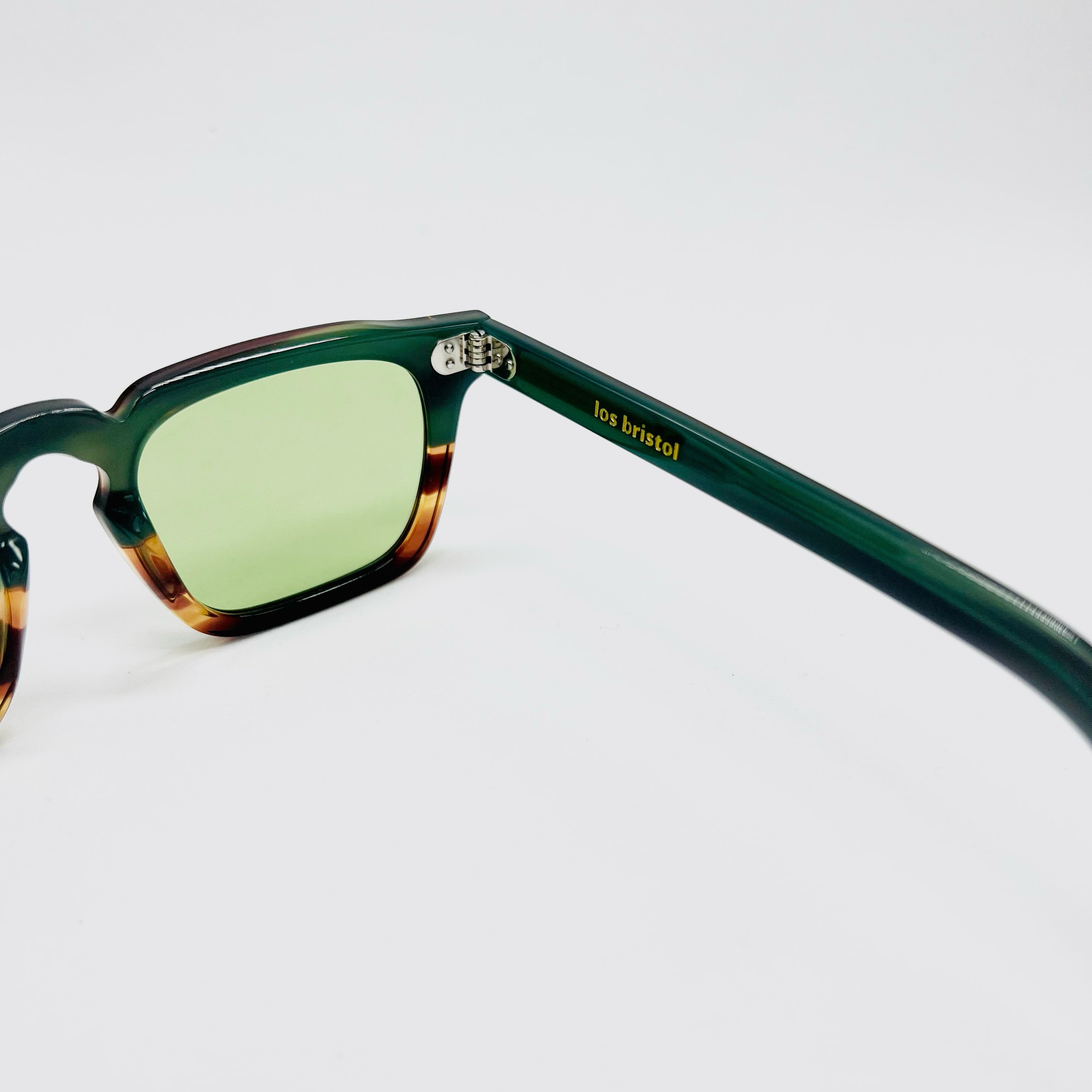 505 (Verde y Café)
