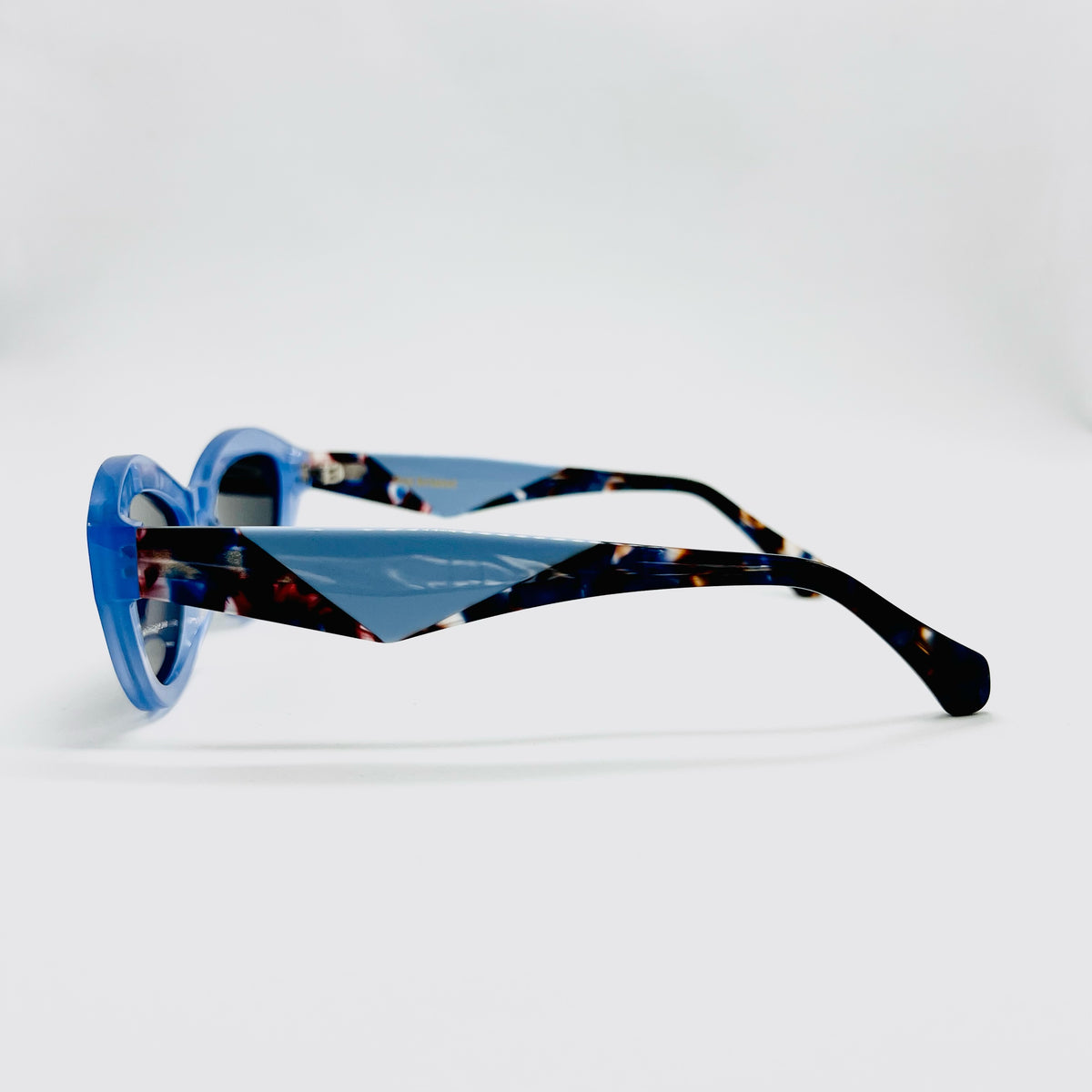 She´s Electric (Azul)