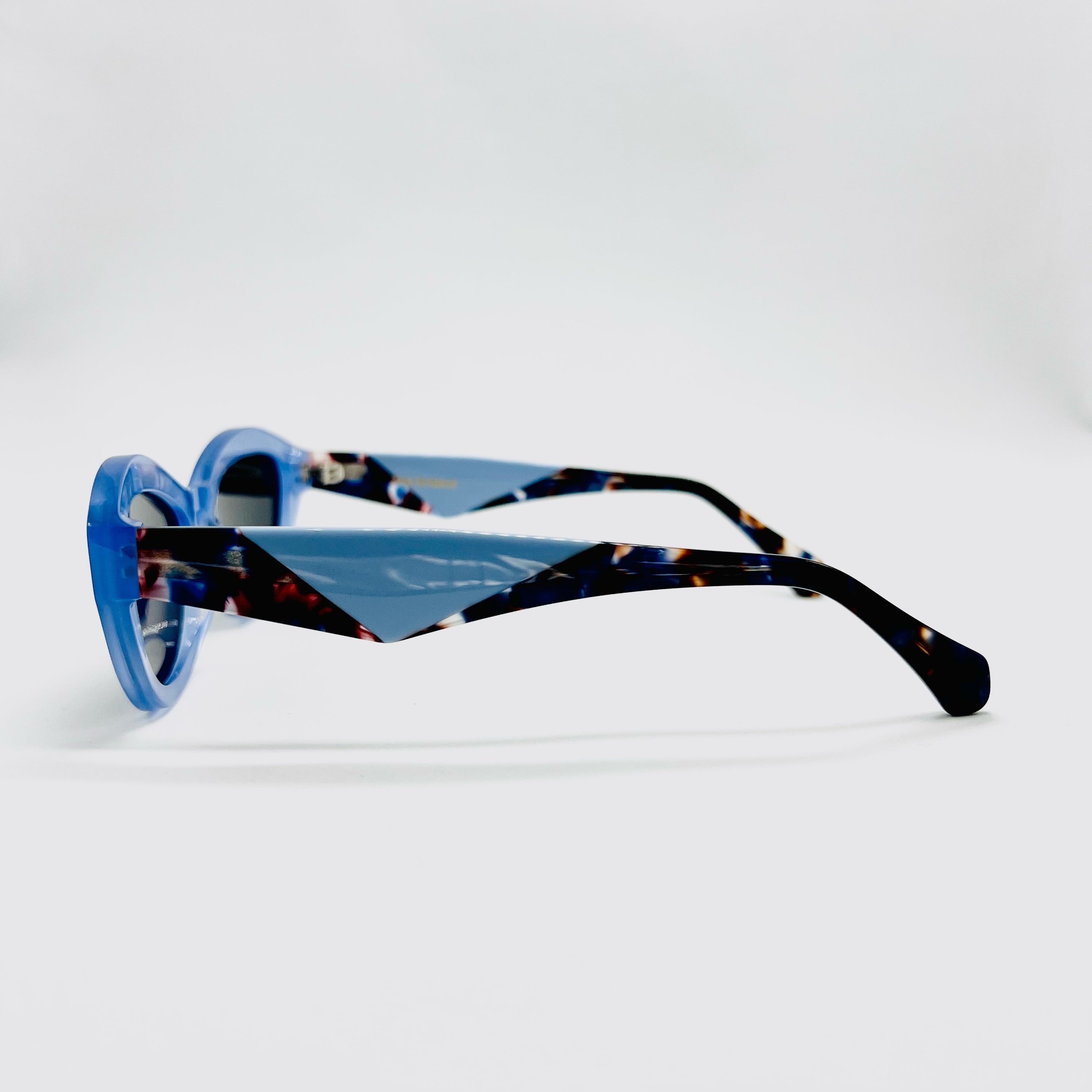 She´s Electric (Azul)