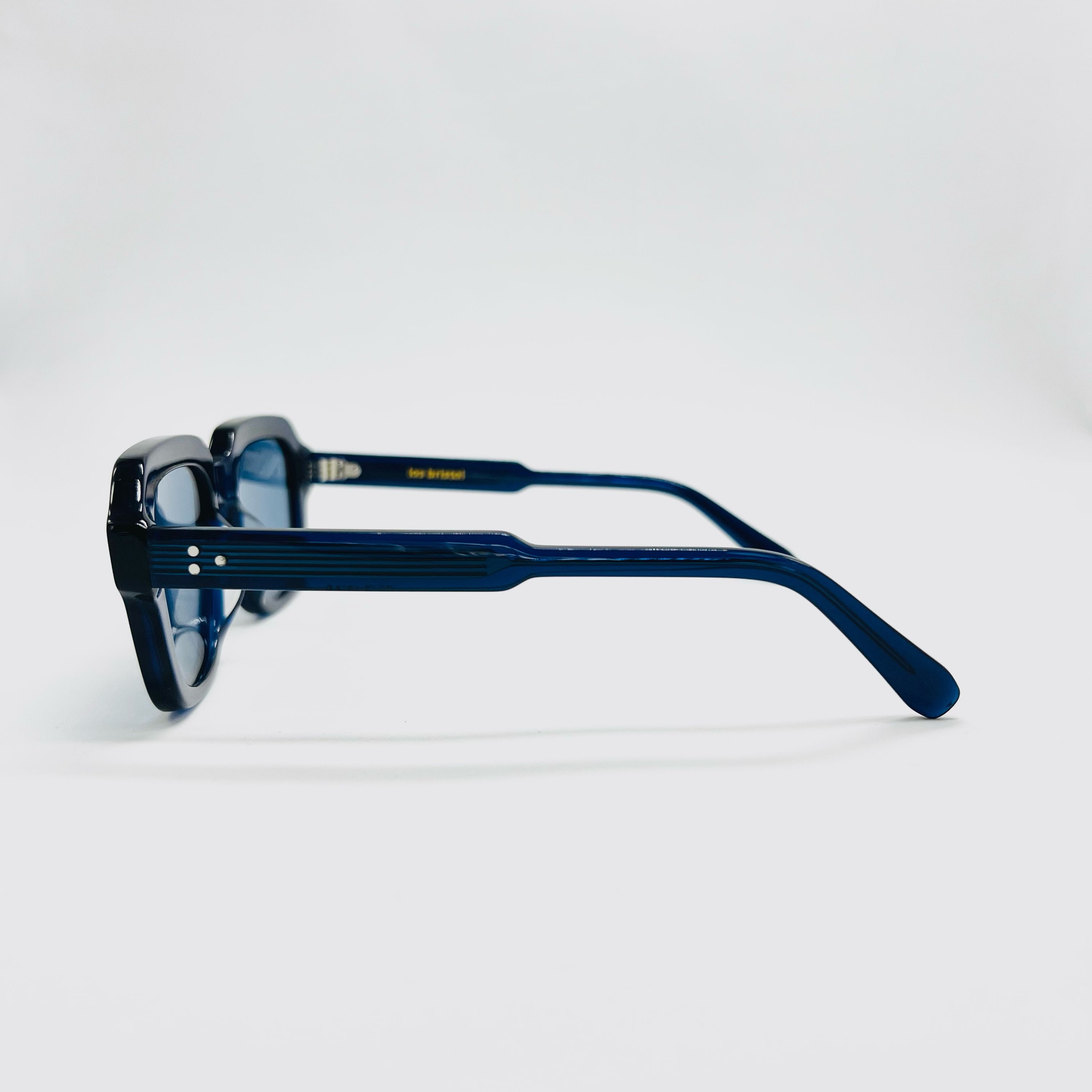 Hotwax (Azul)