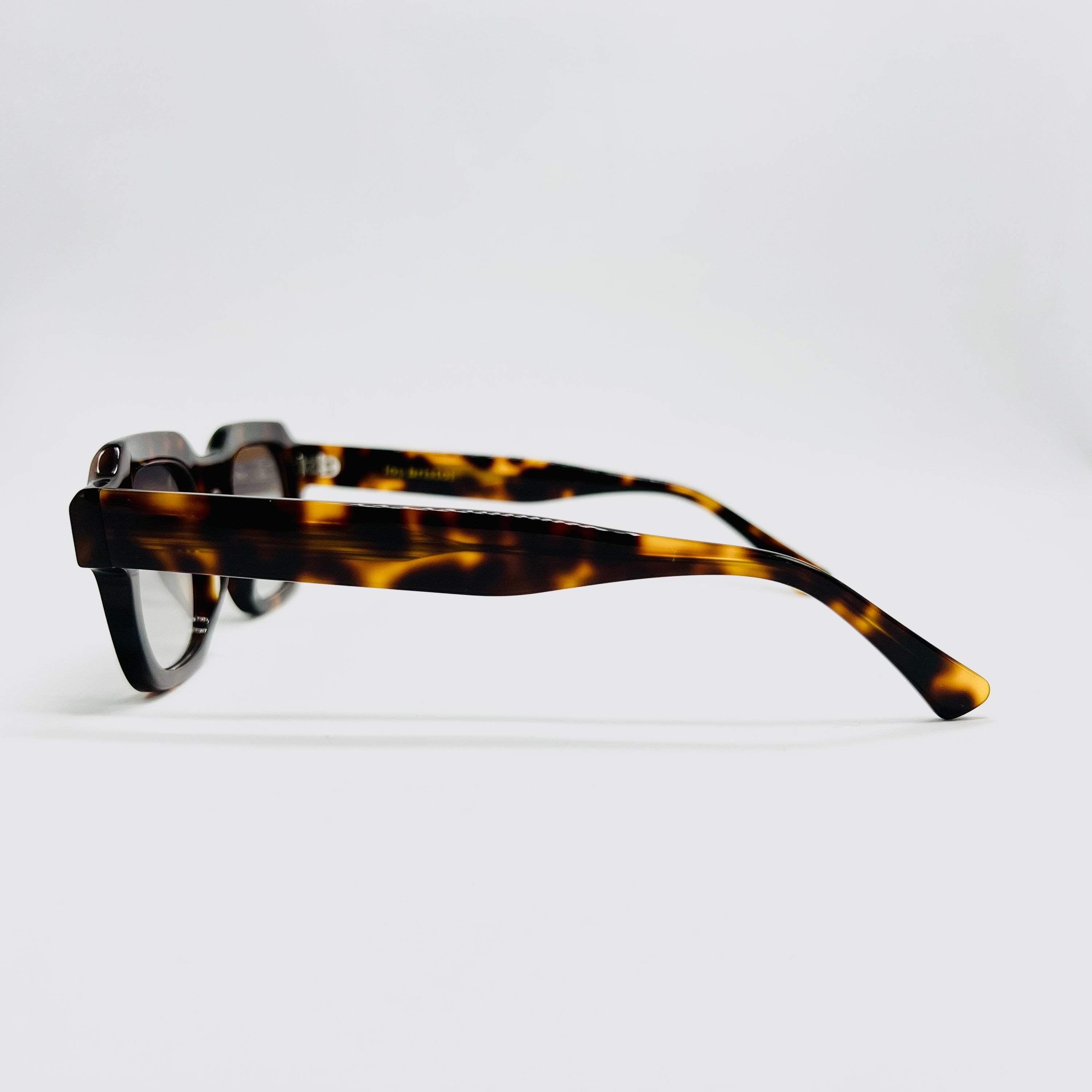 Blackbird (Leopardo)