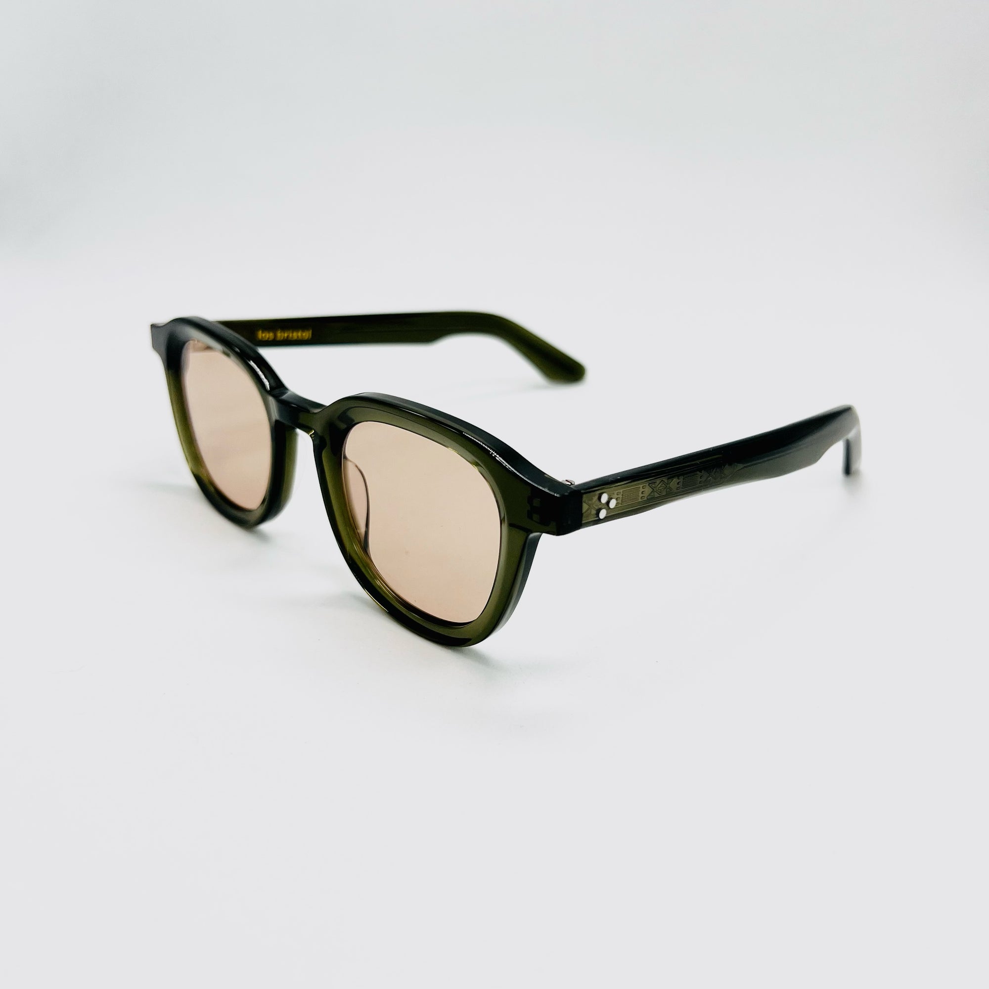 The Look (Verde)