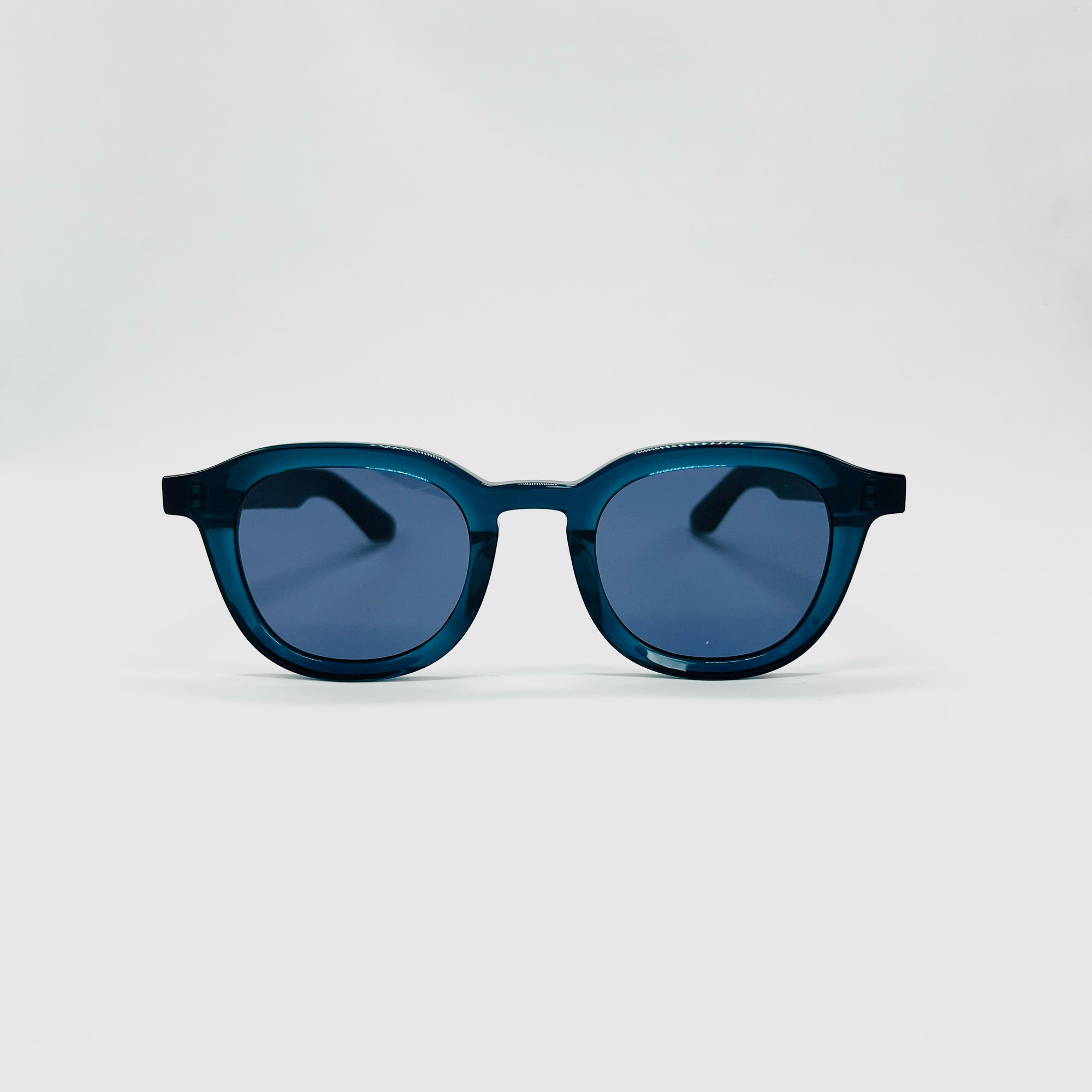 The Look (Azul)