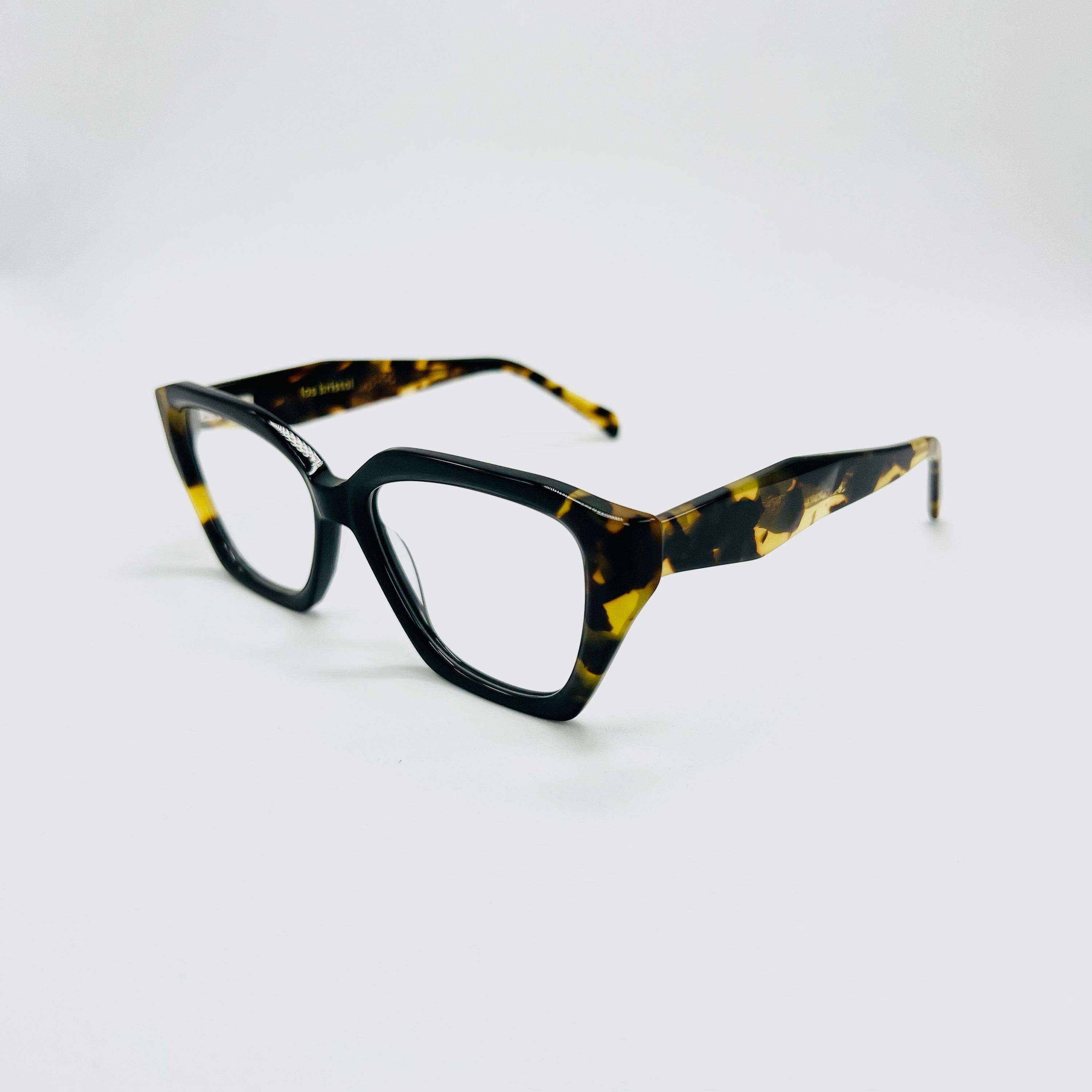 Skinny Love (Leopardo)
