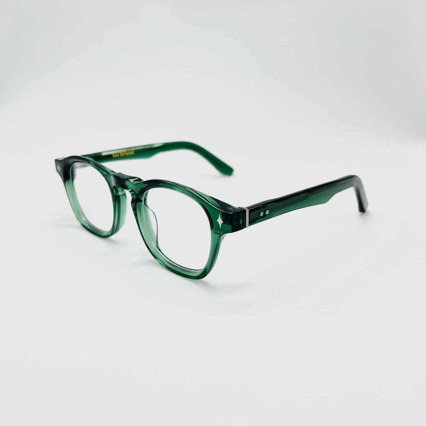 Supersonic (Verde)