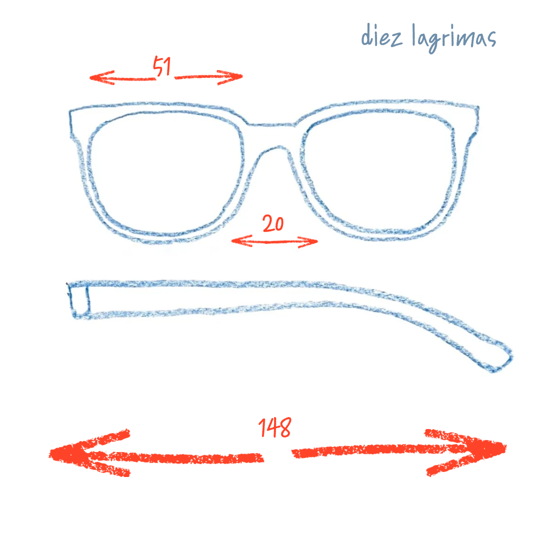 Diez Lágrimas (Leopardo)