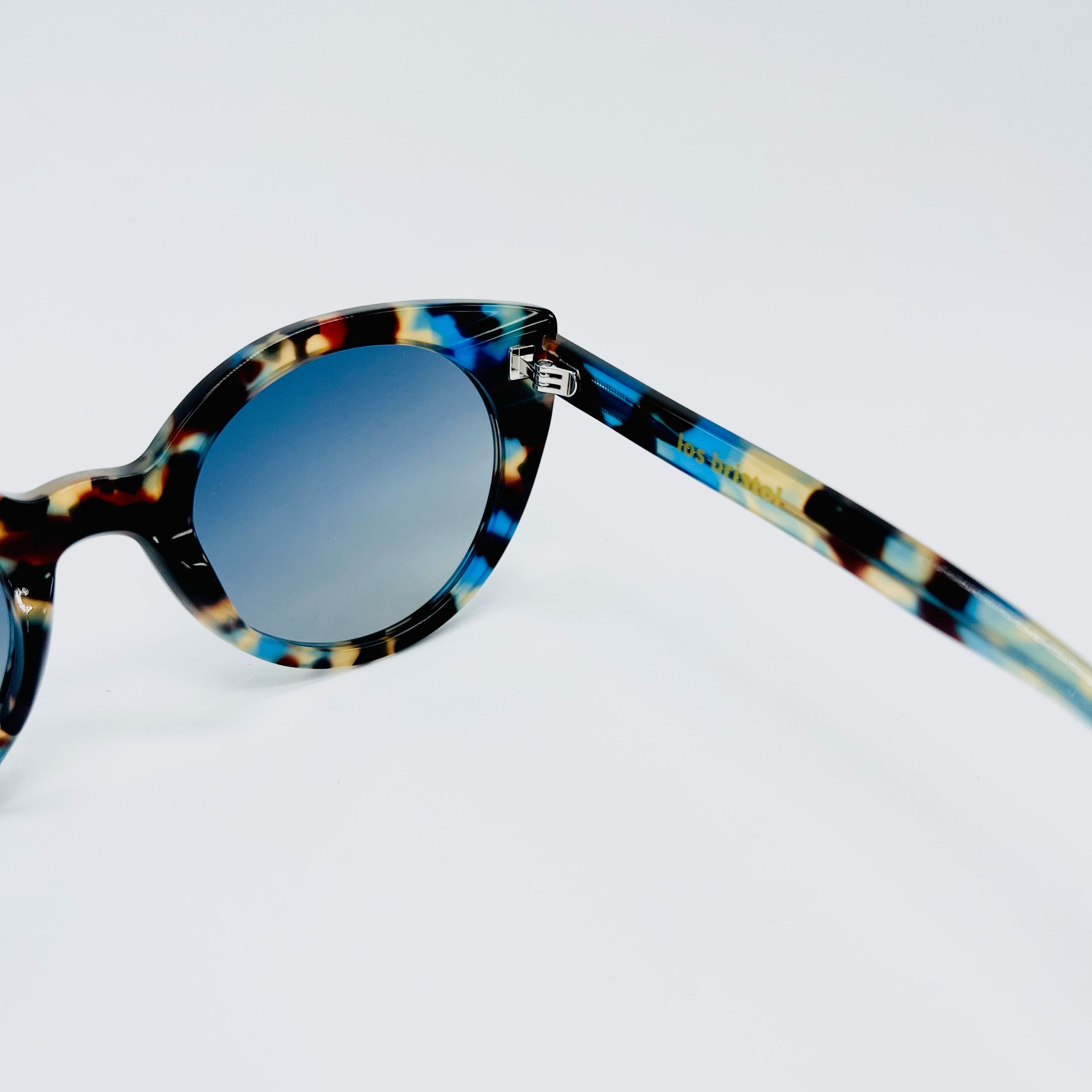 Girls & Boys (Azul)