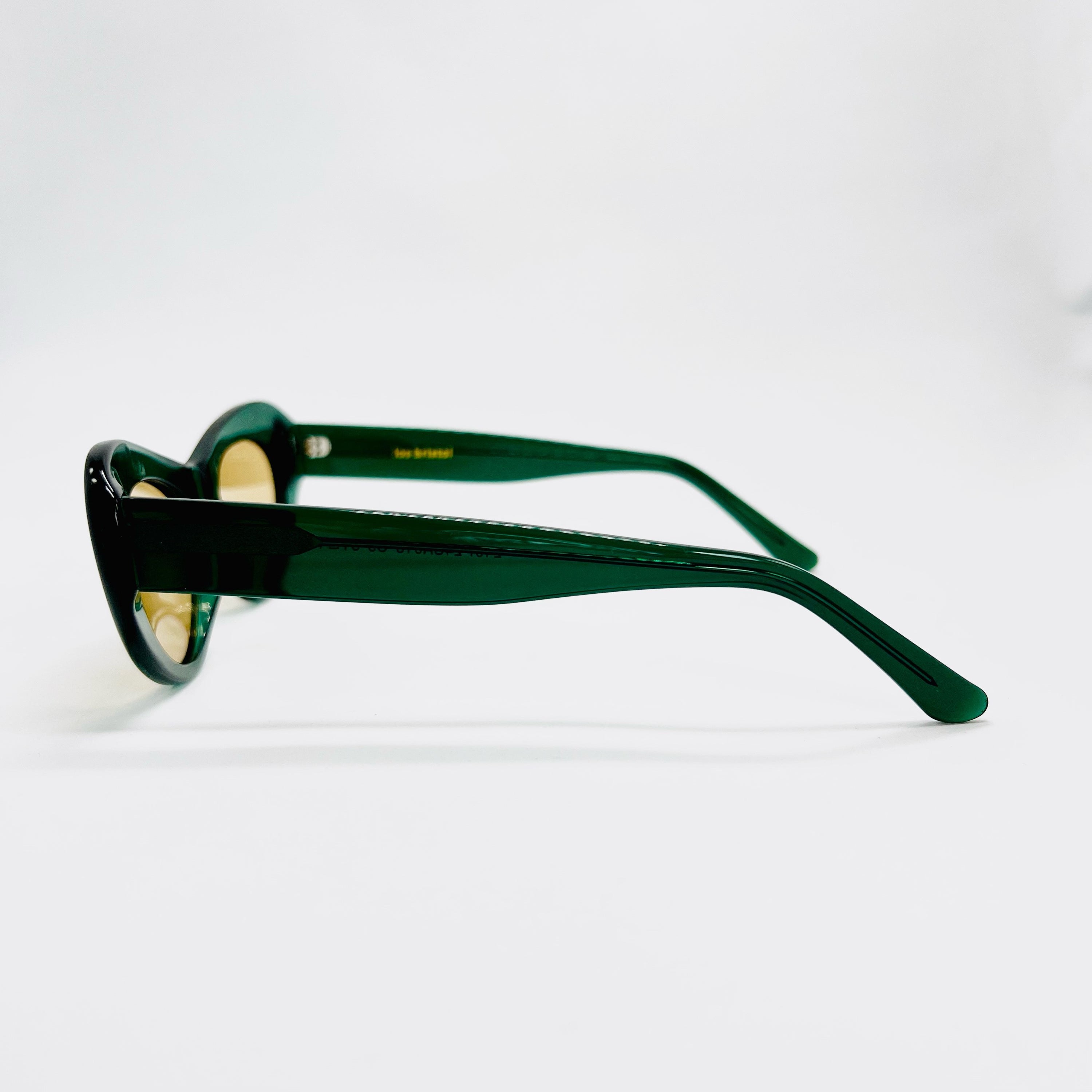 Emociones (Verde)