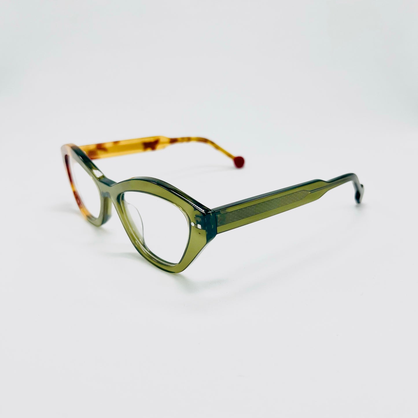 Me Gustas Mucho (Verde)