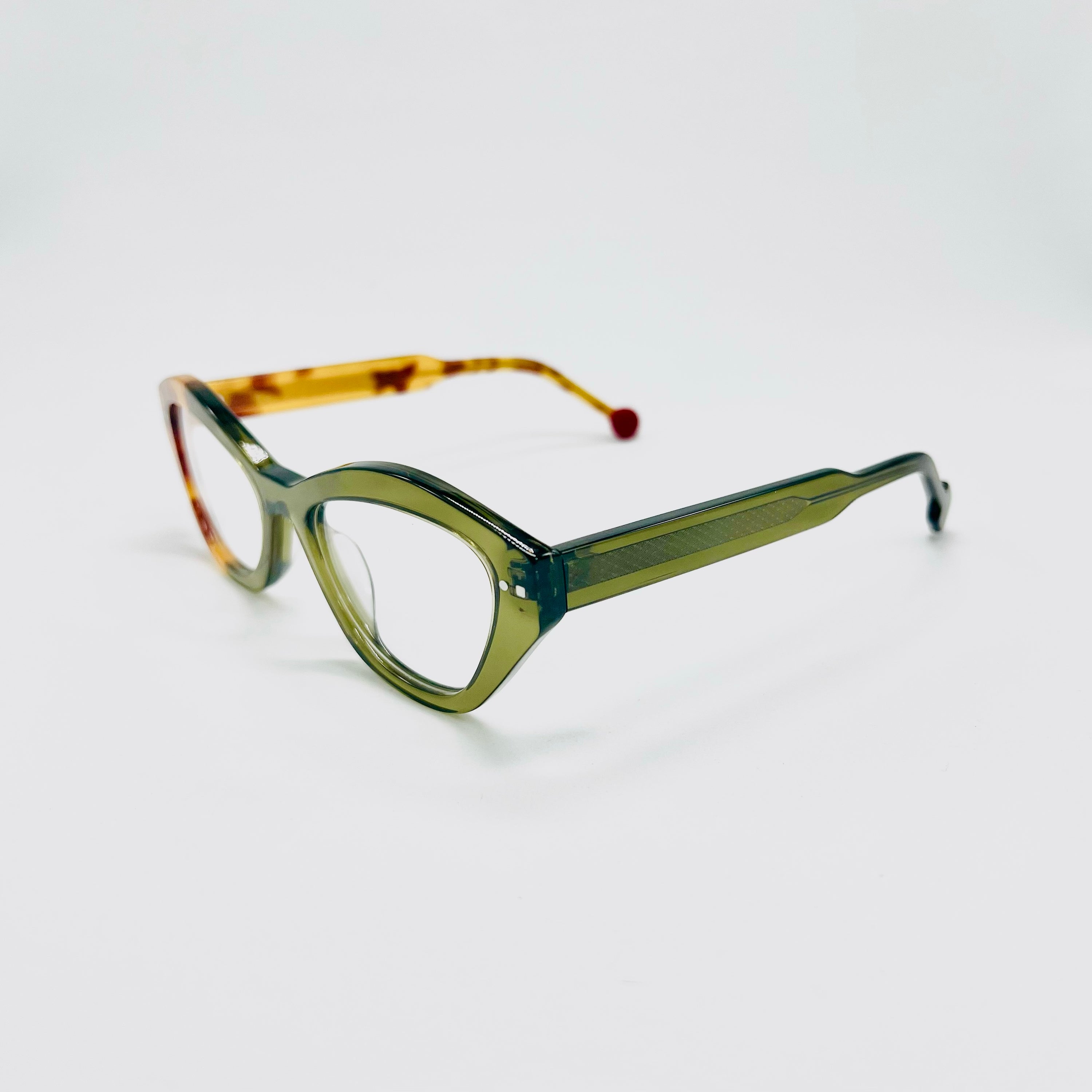 Me Gustas Mucho (Verde)