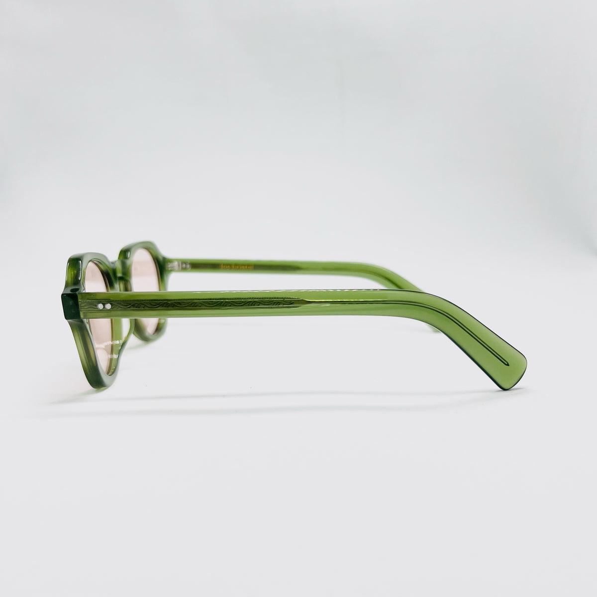 Lo Que Siento (Verde)