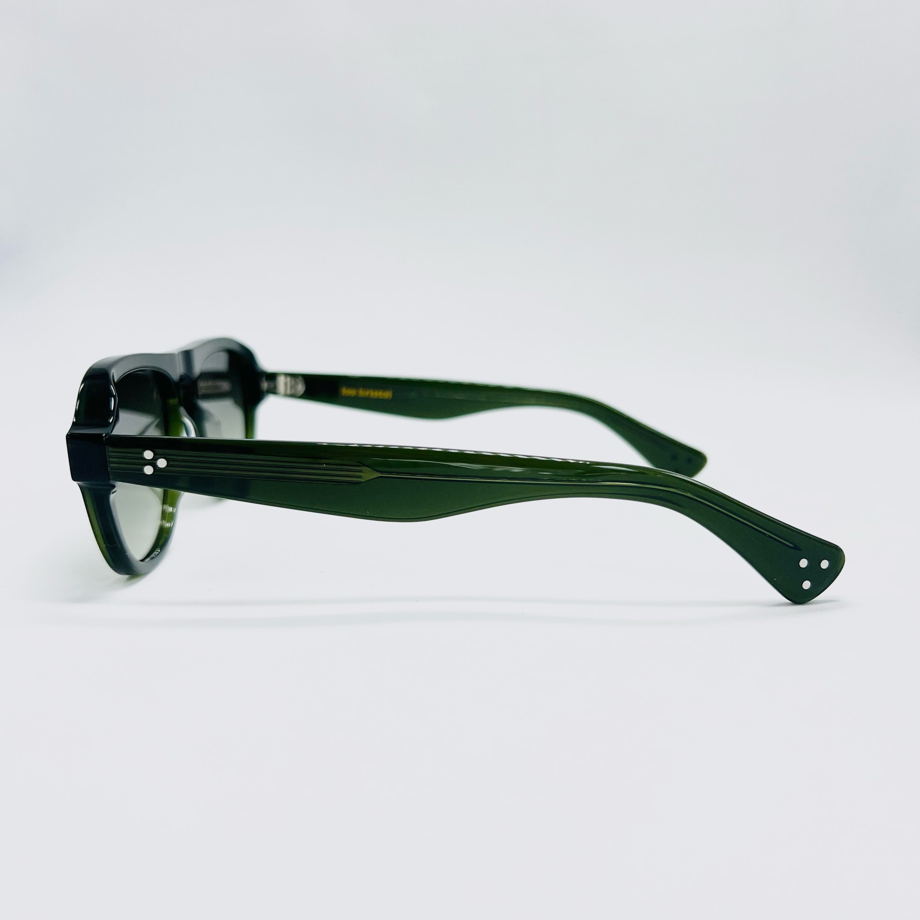 A Lo Cubano (Verde)