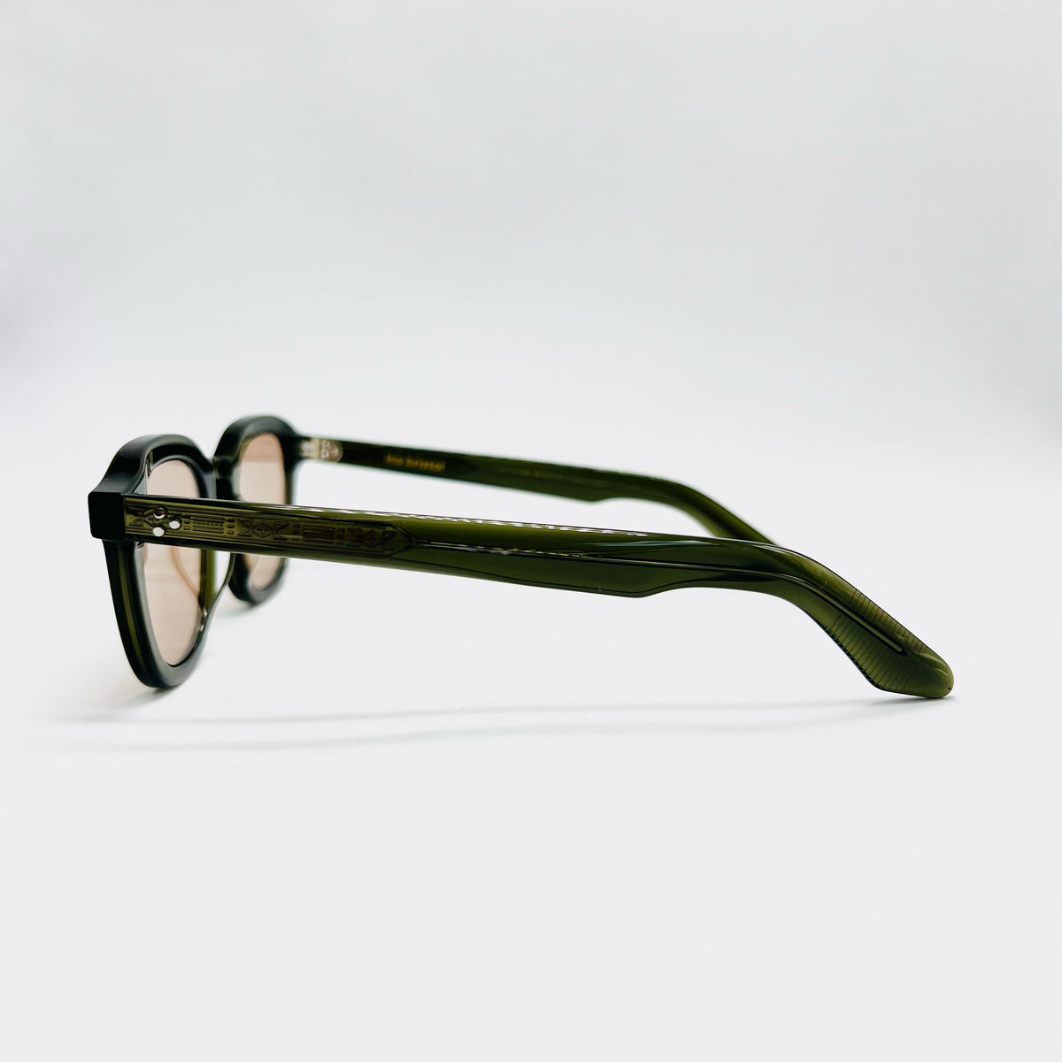 The Look (Verde)
