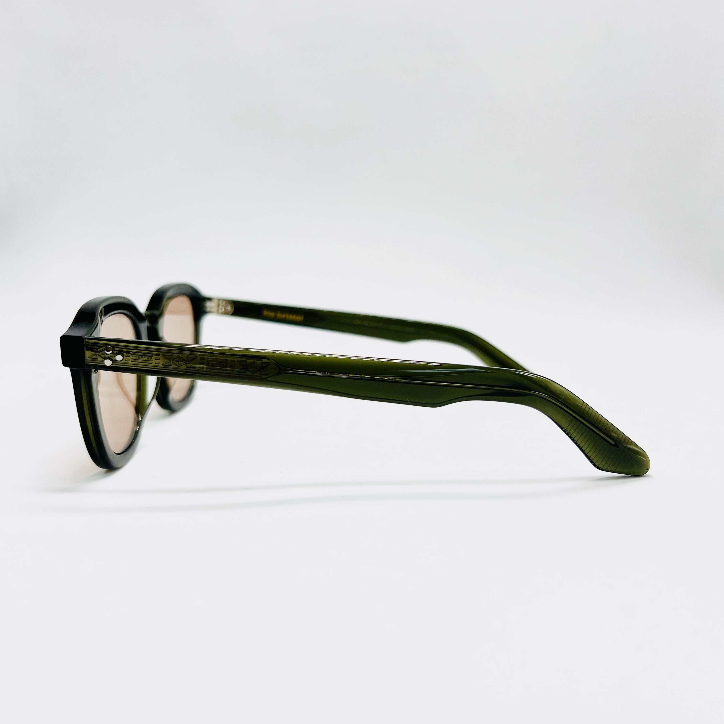 The Look (Verde)