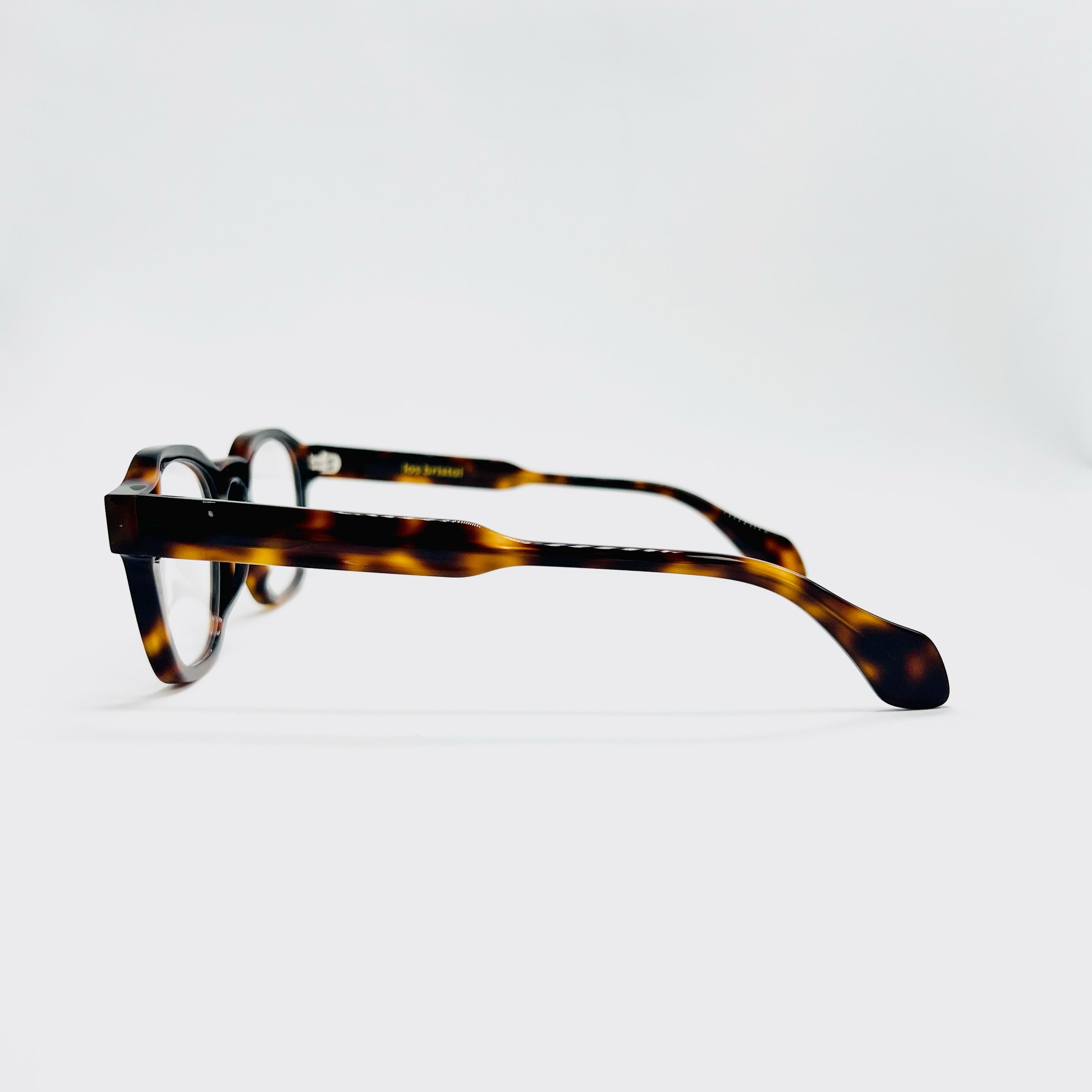 Peligroso Pop (Leopardo-Montura)