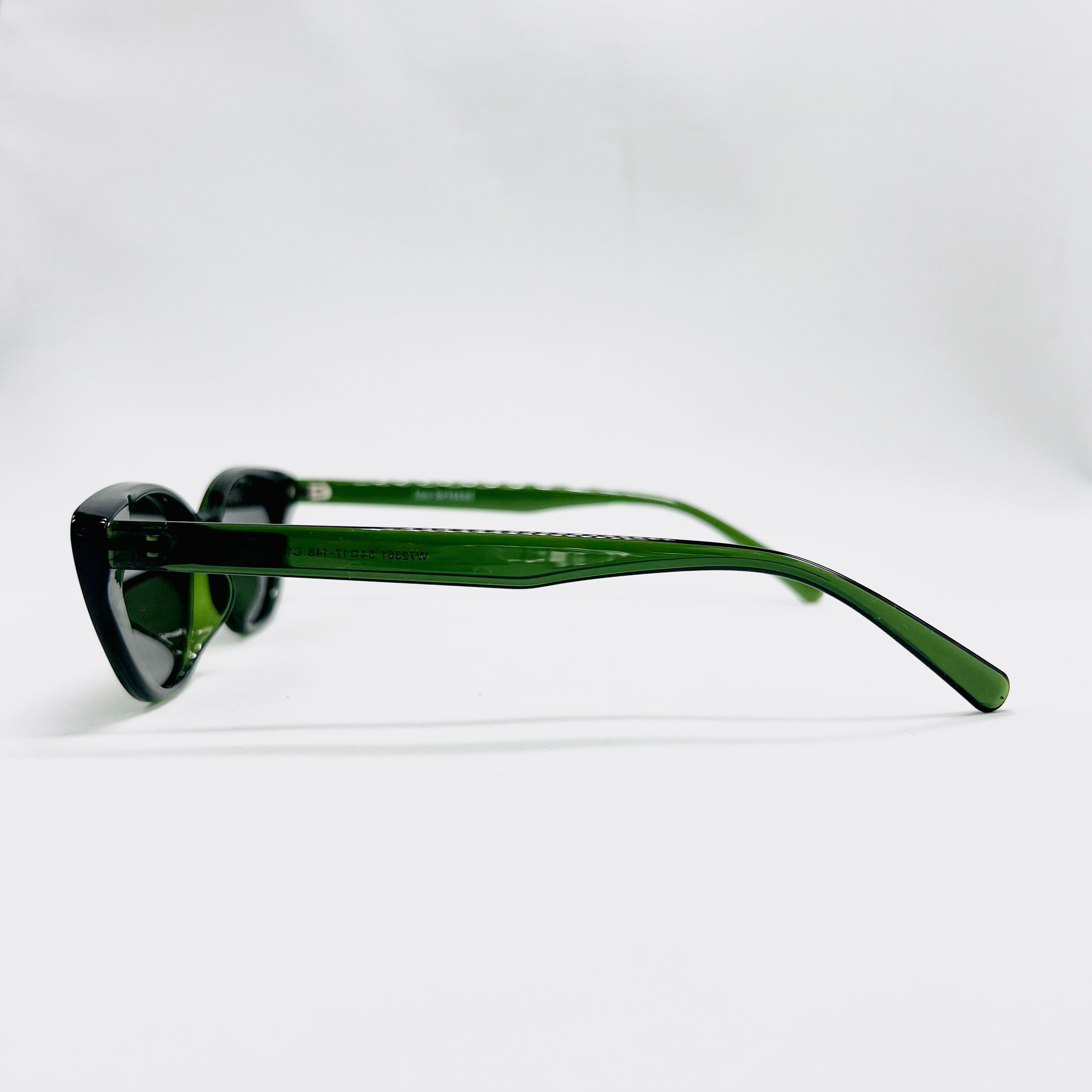 Souvenir (Verde)