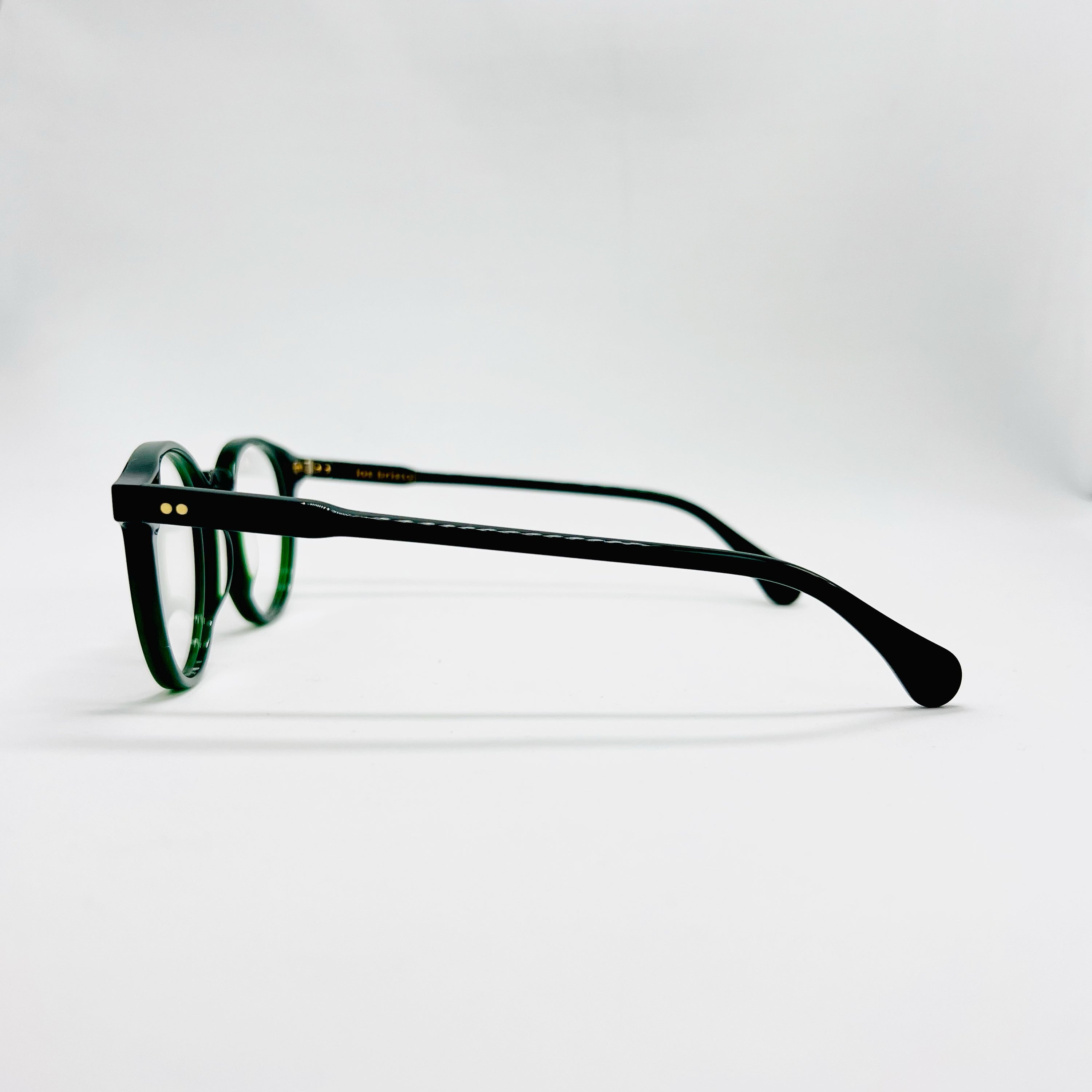 Quédate Luna (Verde)