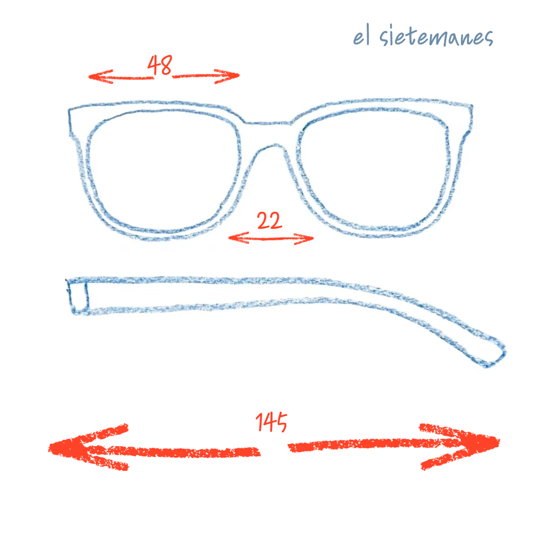 El Sietemanes (Dobles Leopardo)