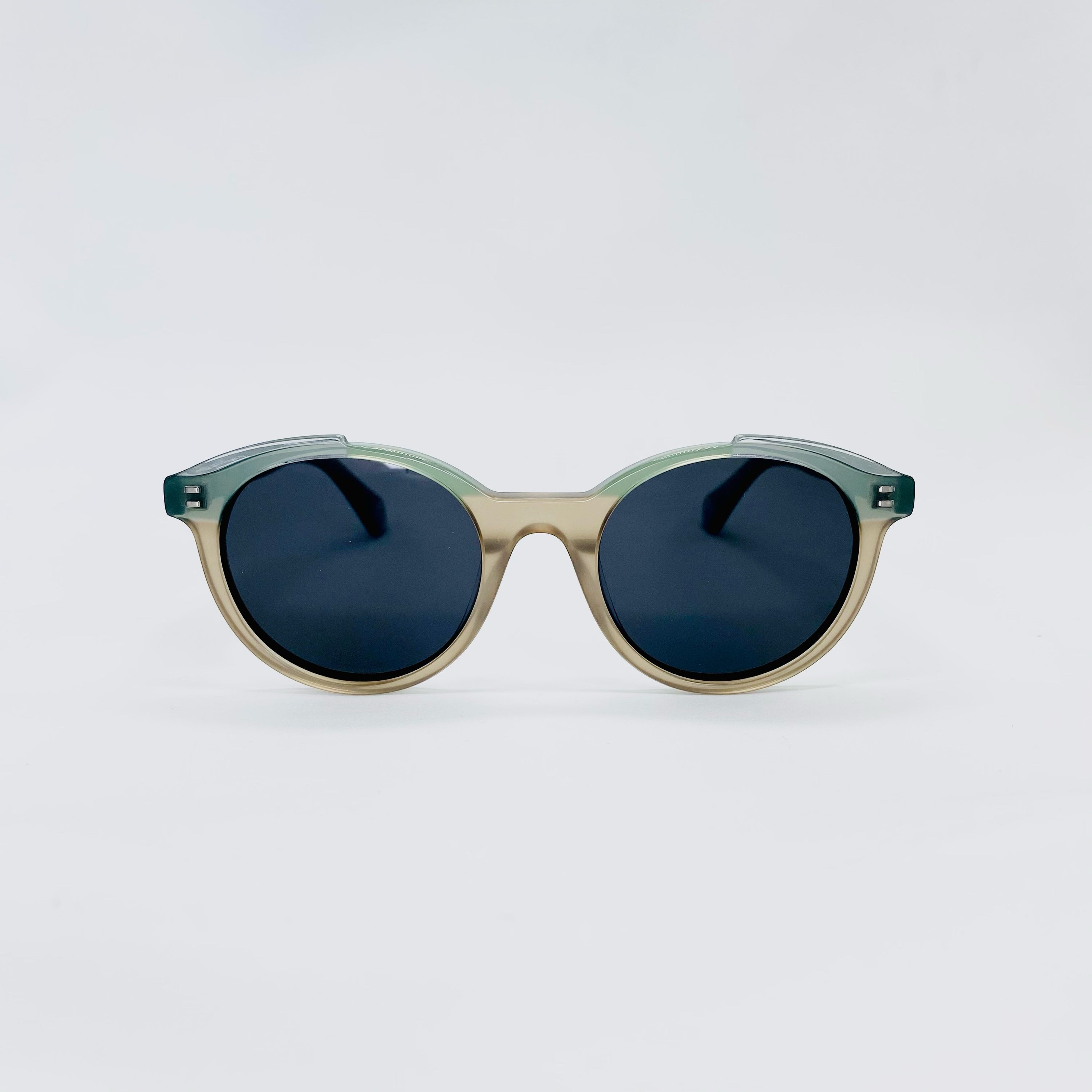 Be My baby (Verde)