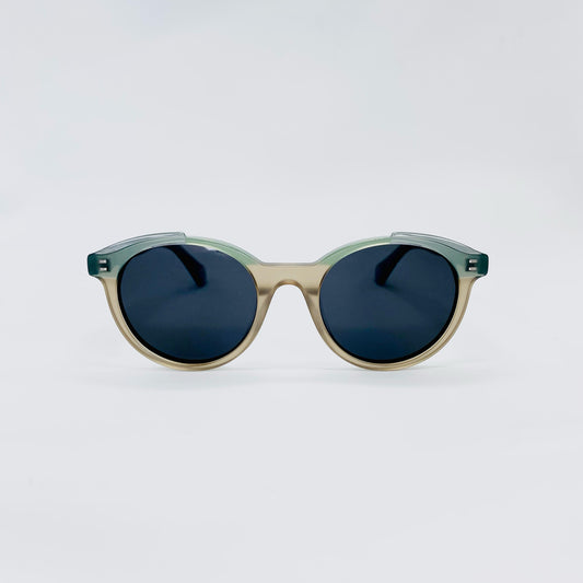 Be My baby (Verde)