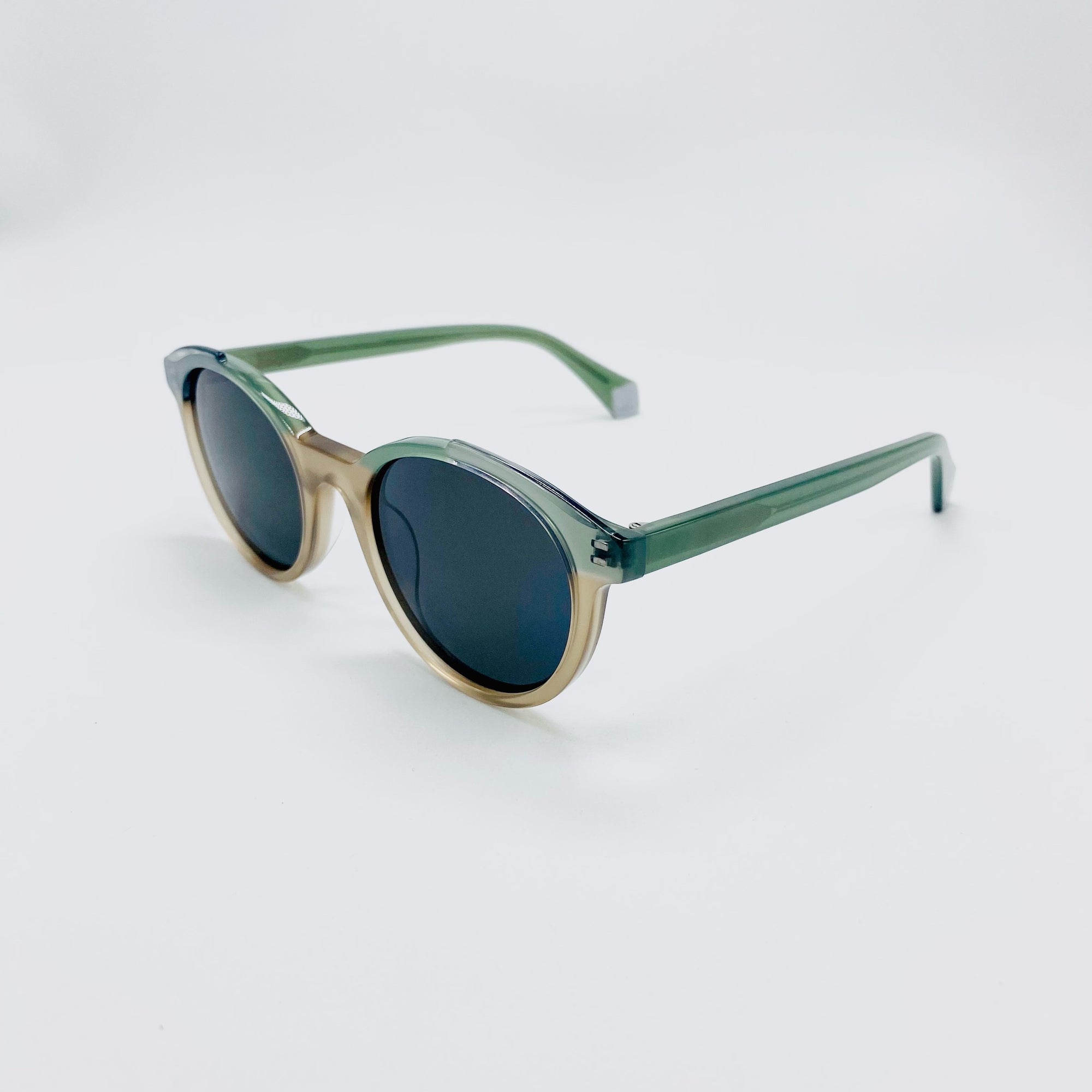 Be My baby (Verde)