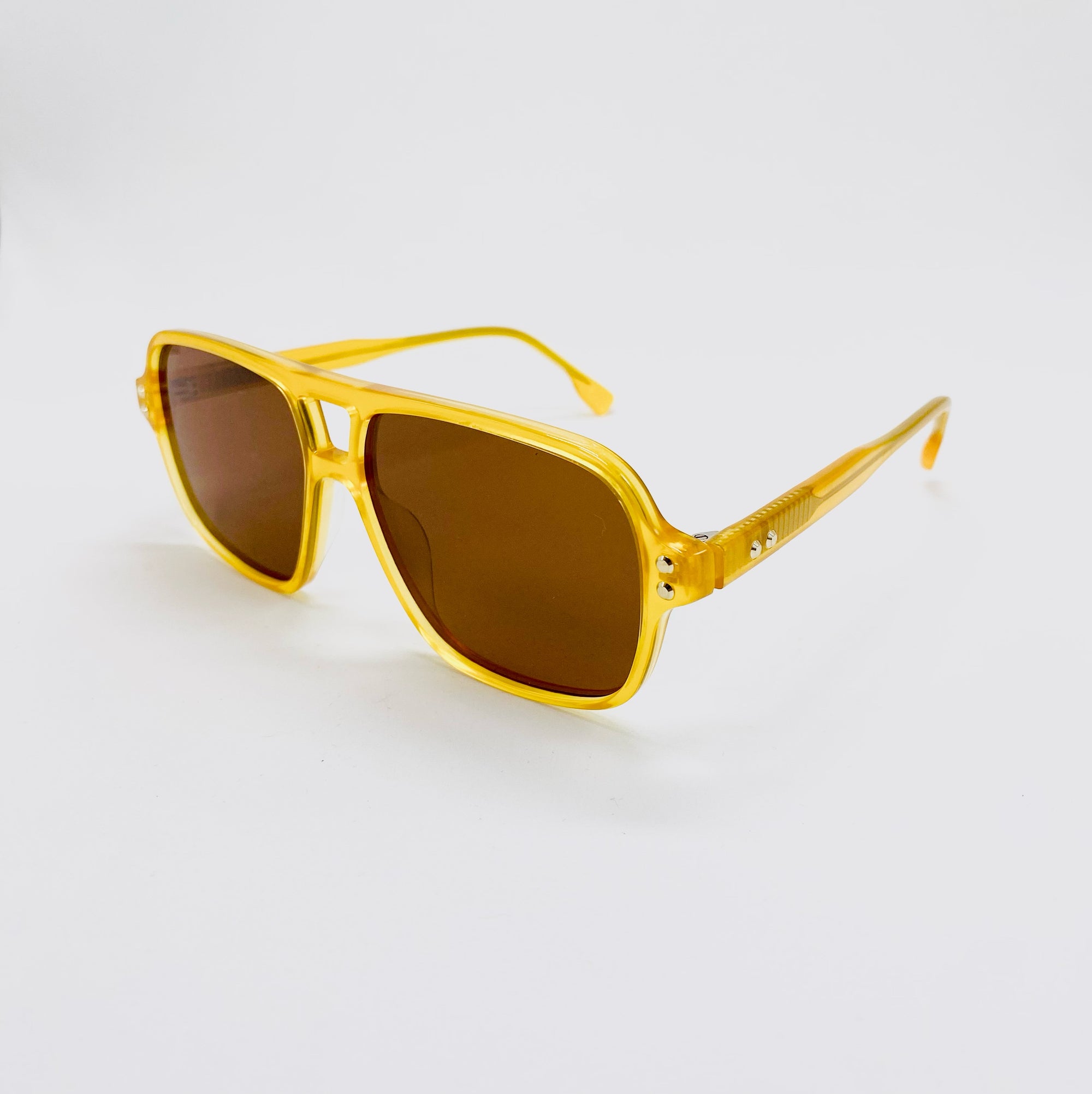 Vincent (Yellow)