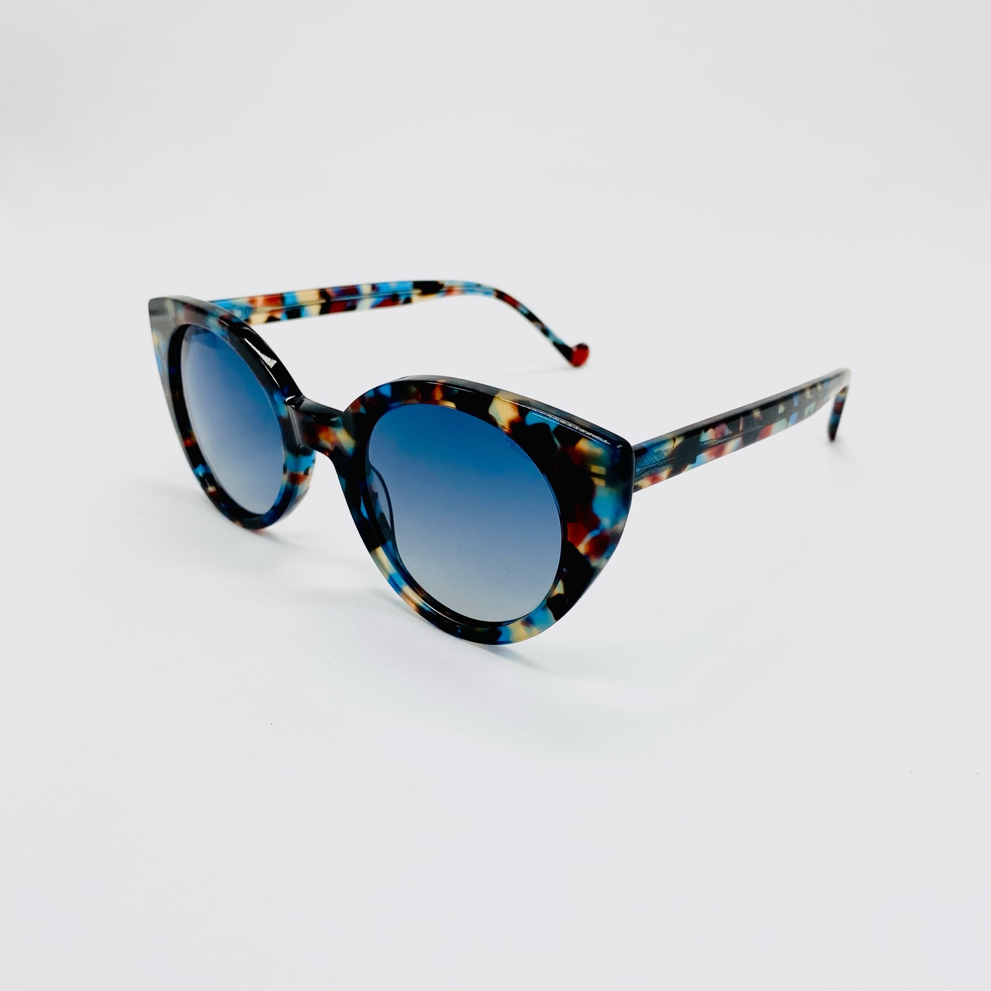 Girls & Boys (Azul)