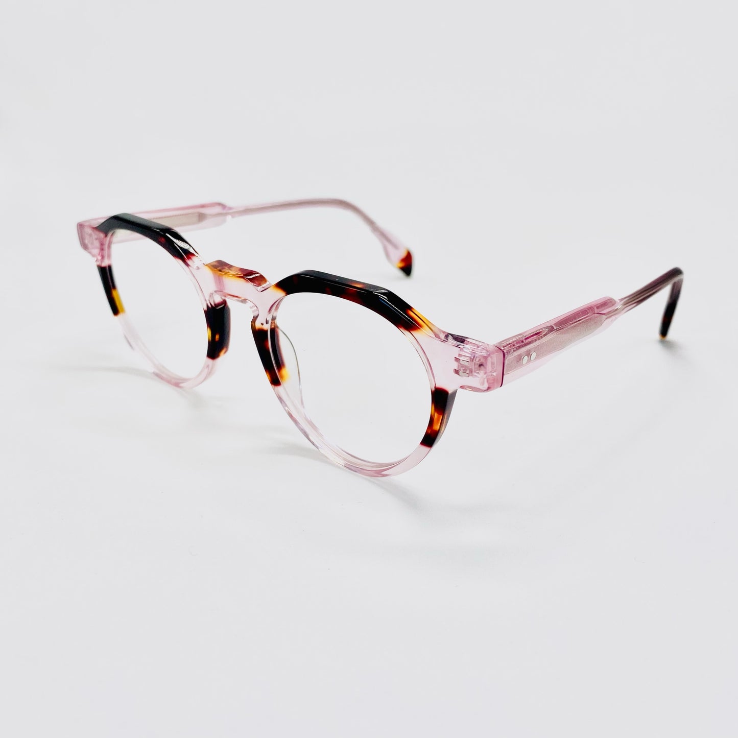 Banhart (Clear Pink)