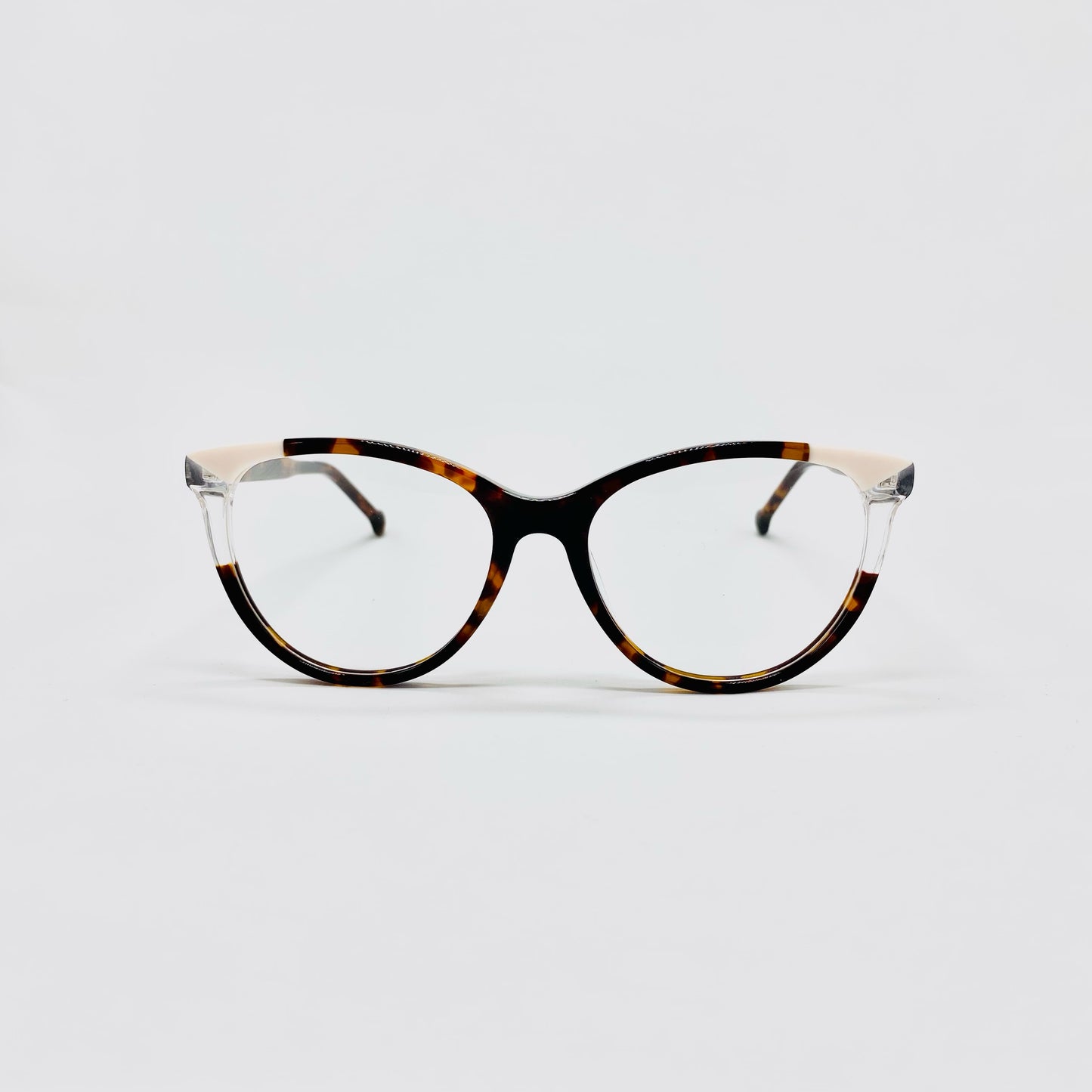 Dafoe(Pink & Leopard frame)