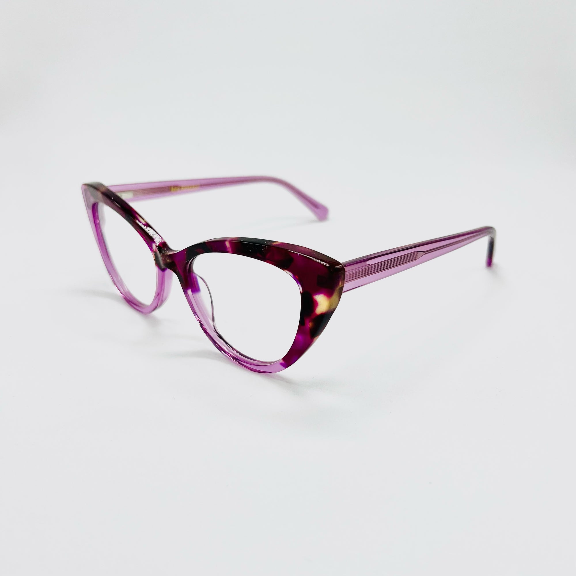 Cool Cat (Morado)