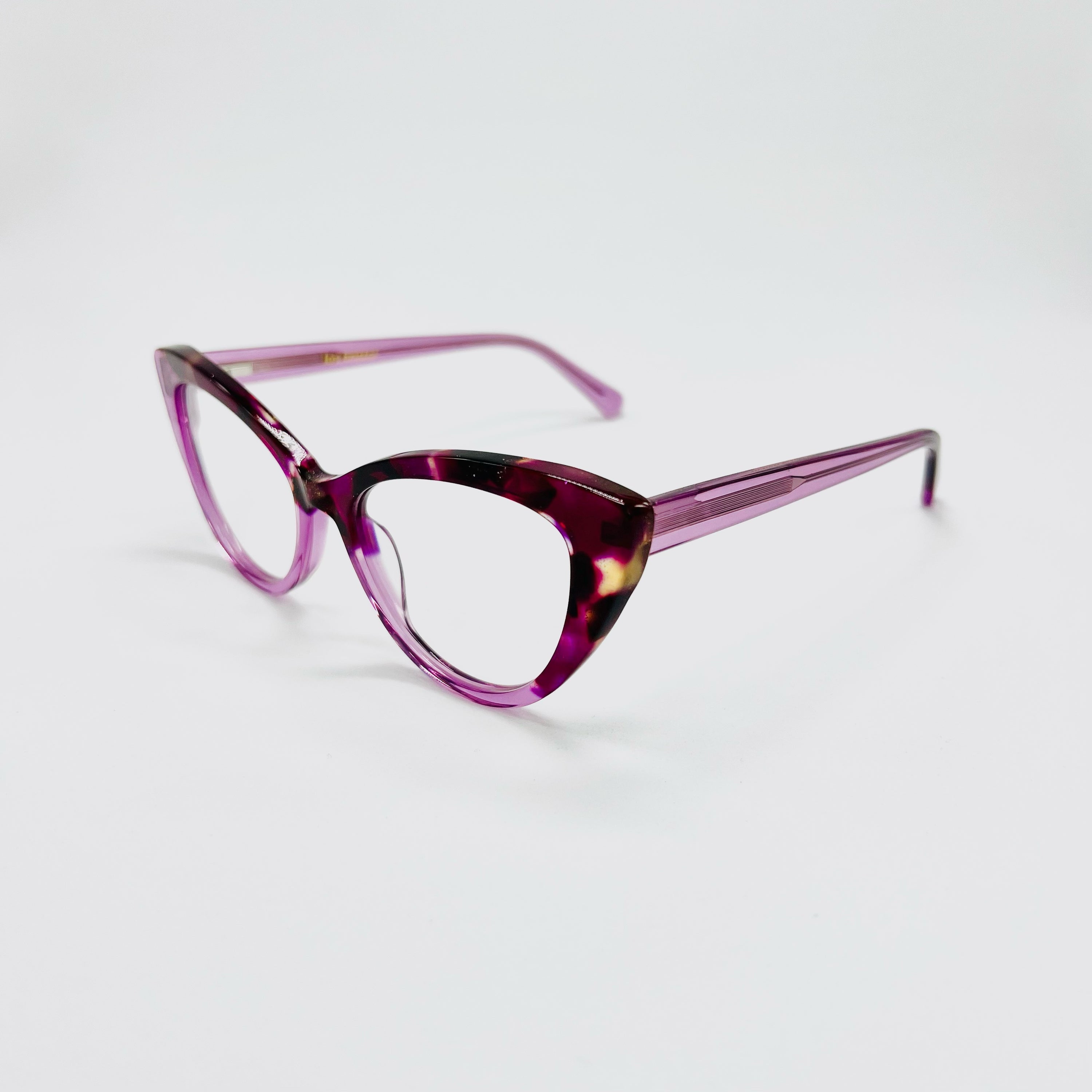 Cool Cat (Morado)