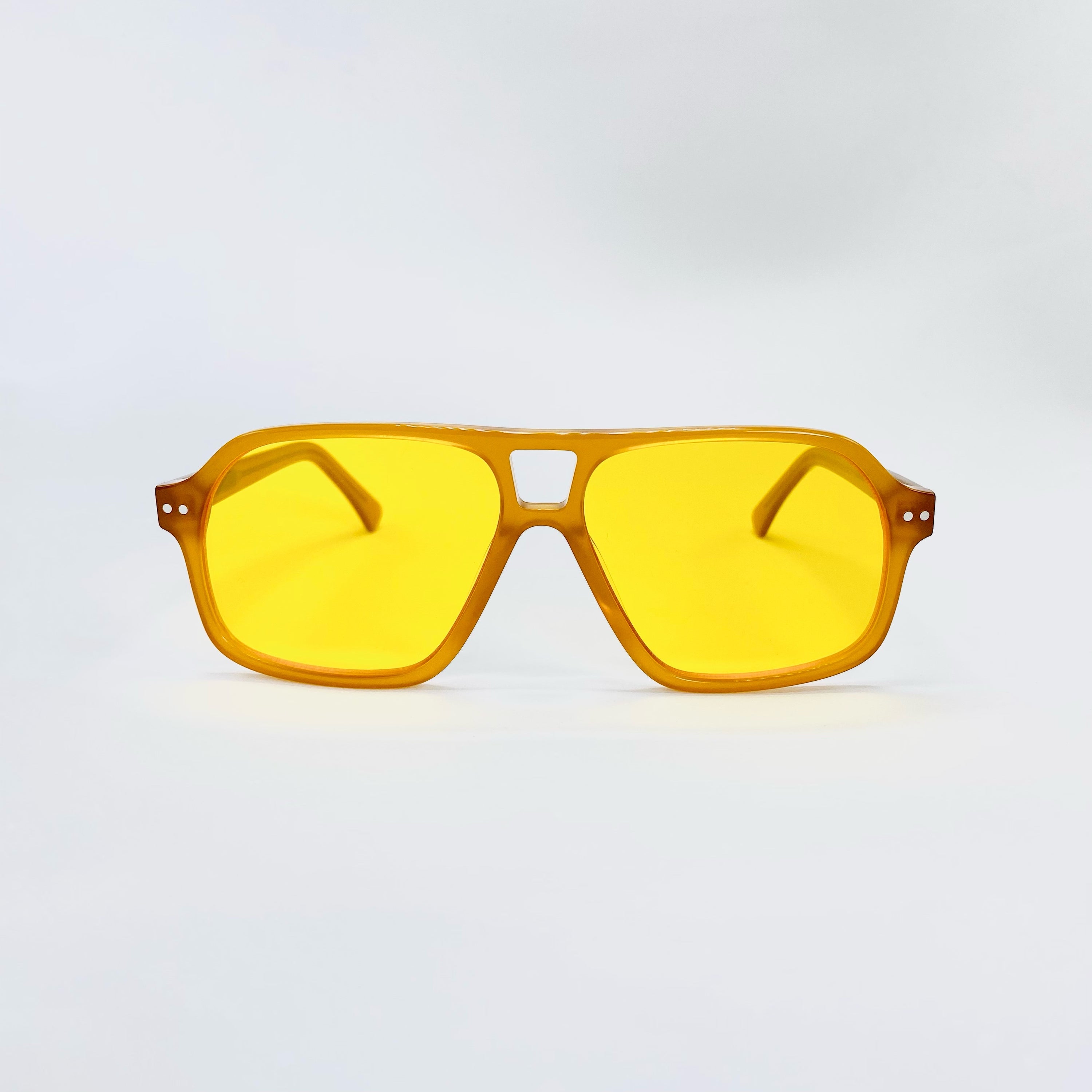 You’re My Waterloo (Naranja y Amarillo)
