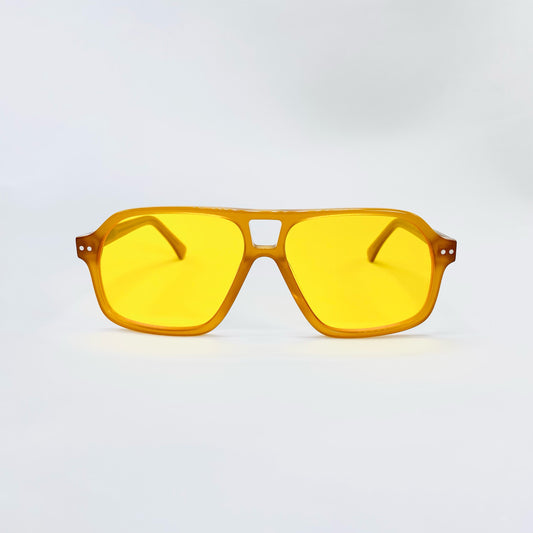 McQueen(Orange & Yellow)