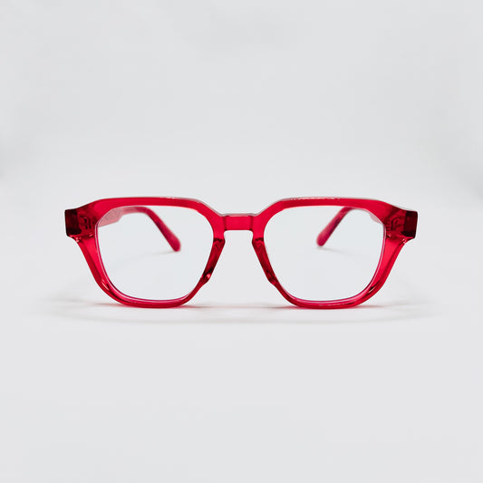 Fire In Cairo (Rojo)